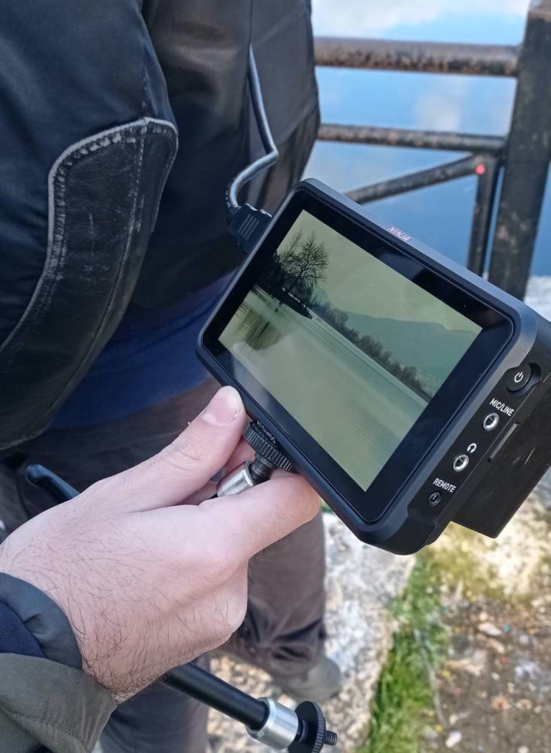 Λίμνη των Ιωαννίνων