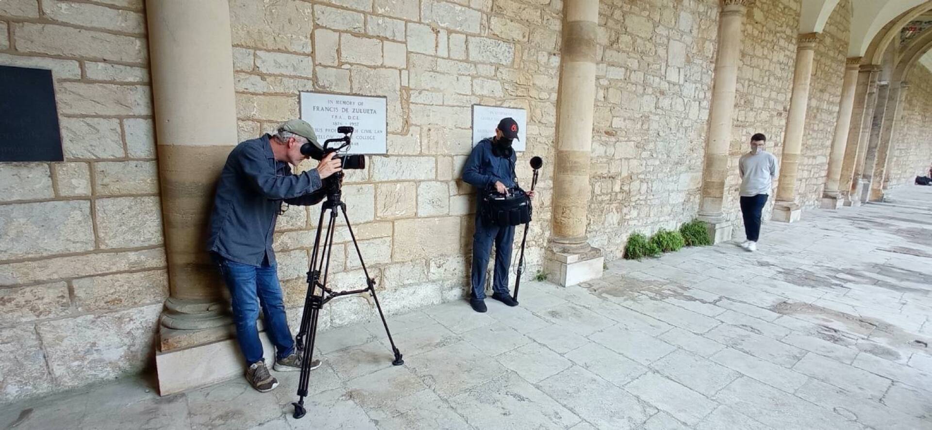 Κολλέγιο Οξφόρδης