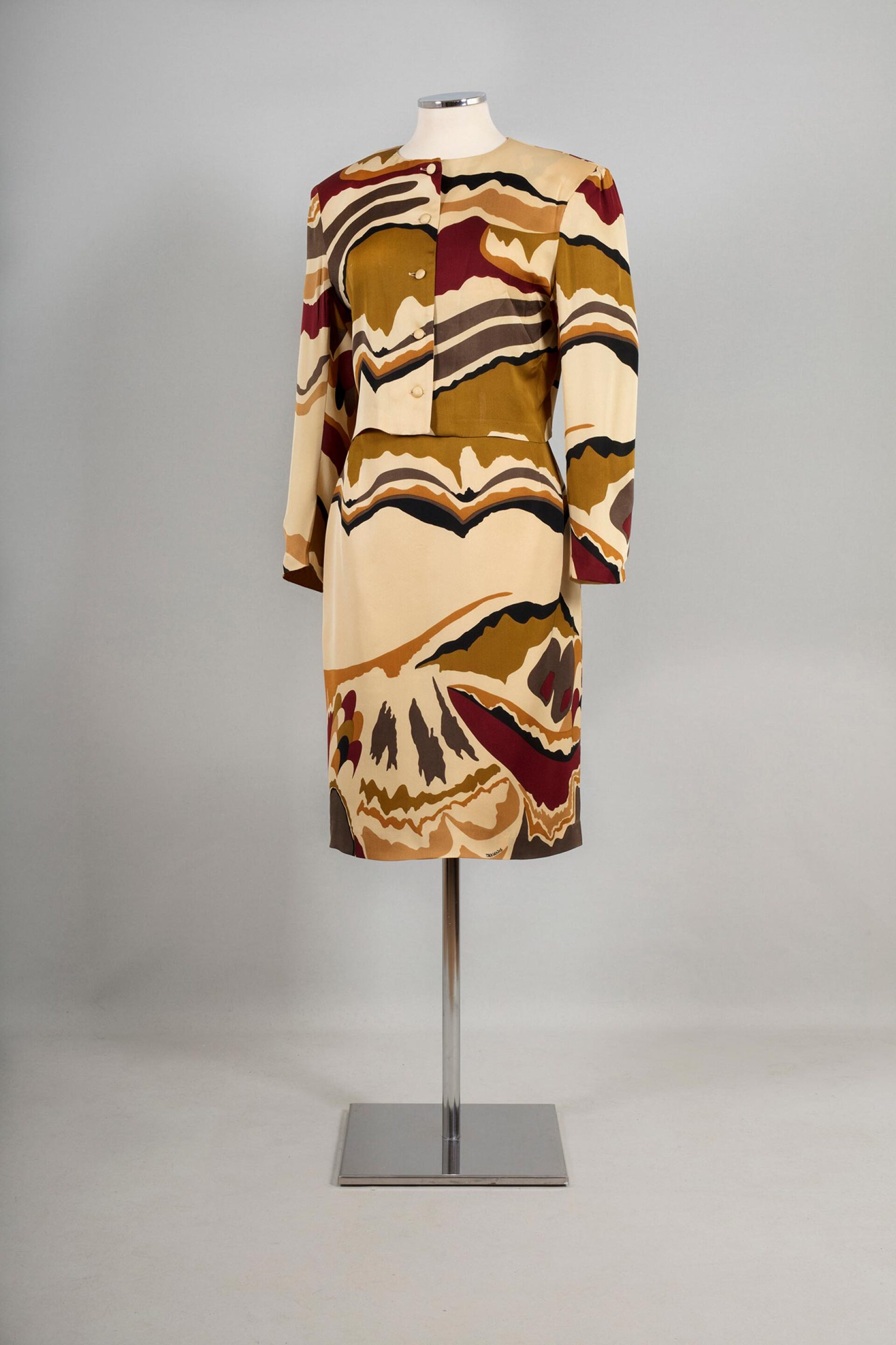 Γιάννης Τσεκλένης