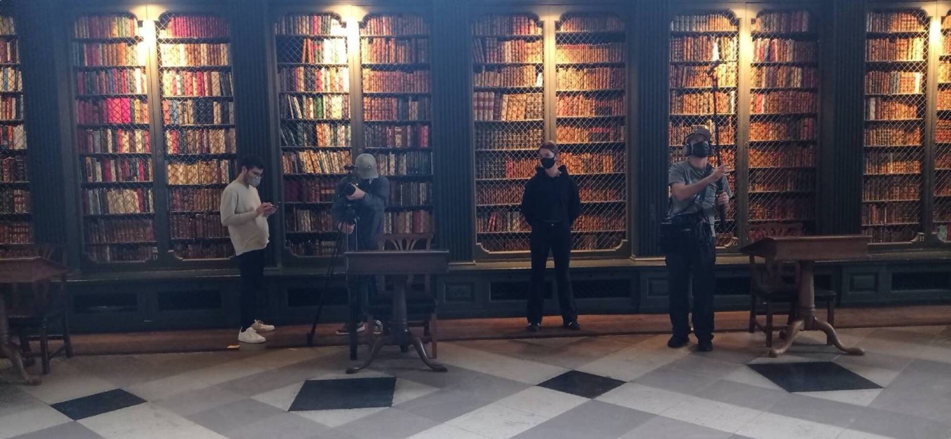 Κολλέγιο Οξφόρδης