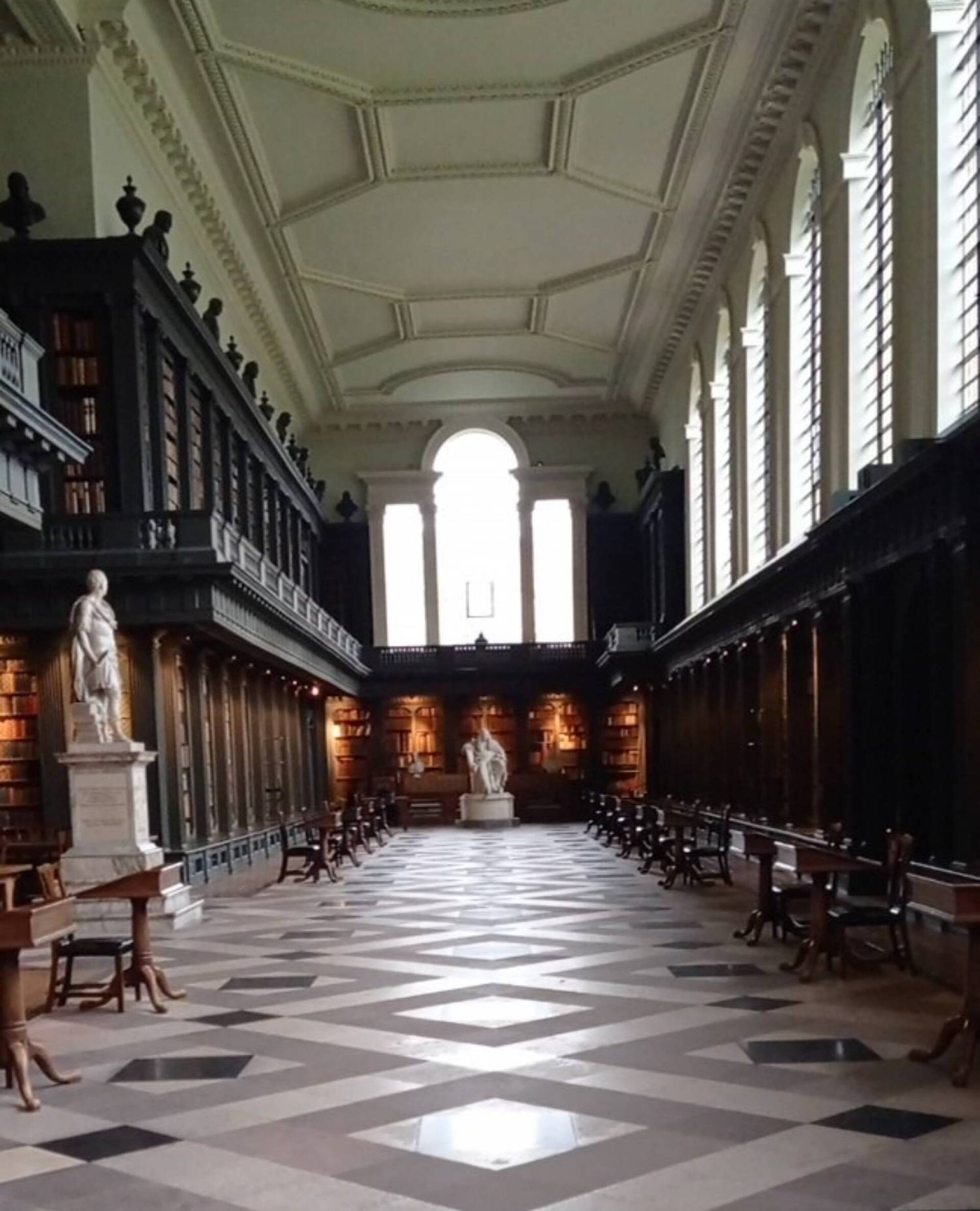 Κολλέγιο Οξφόρδης