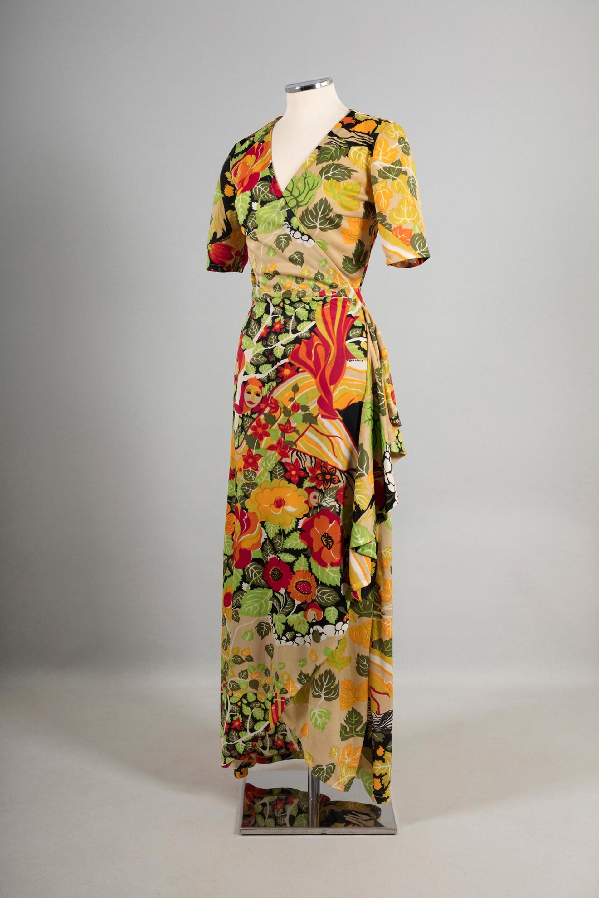 Γιάννης Τσεκλένης