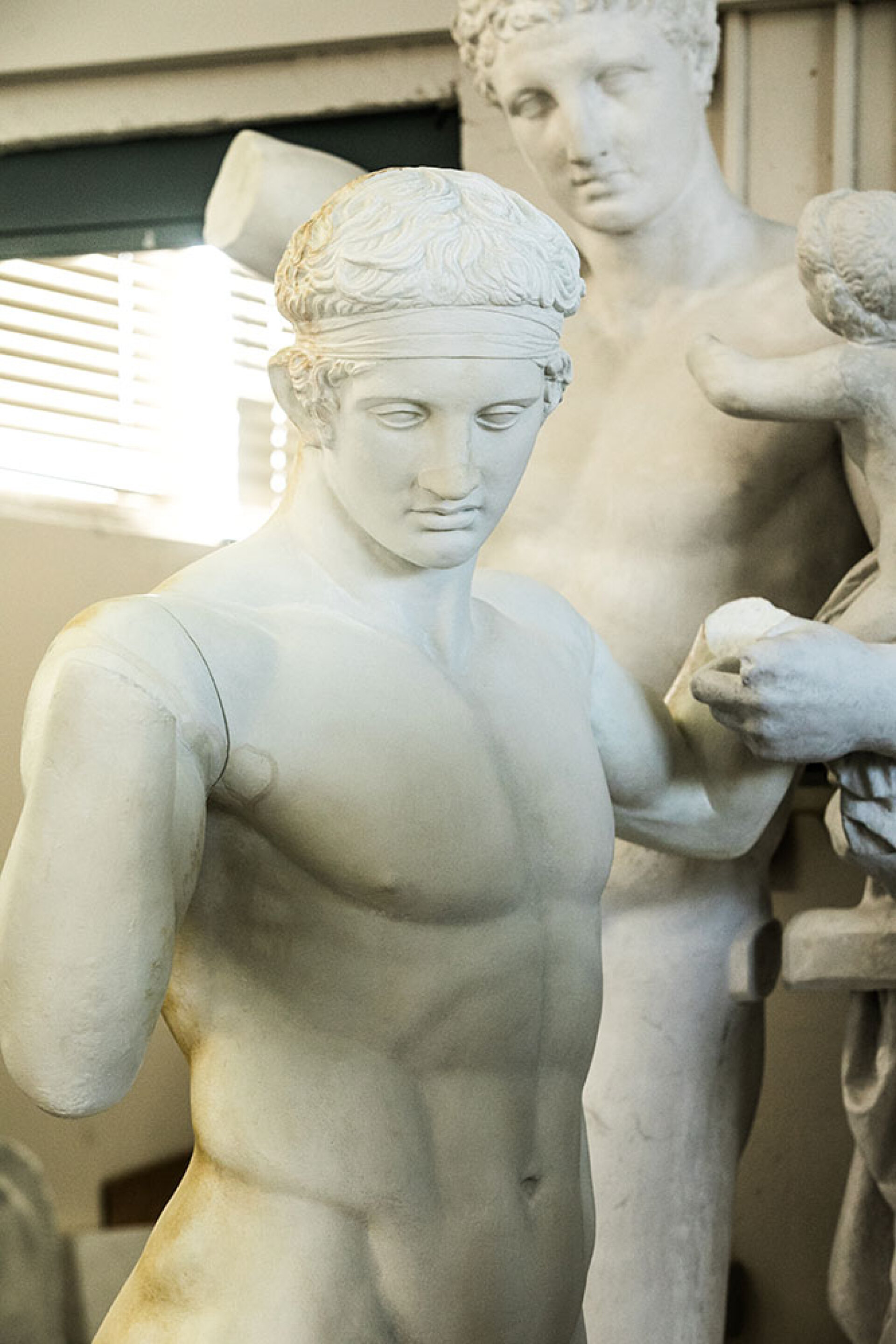 Συνέντευξη: Η υπουργός Πολιτισμού, Λίνα Μενδώνη, μιλάει στην ATHENS VOICE