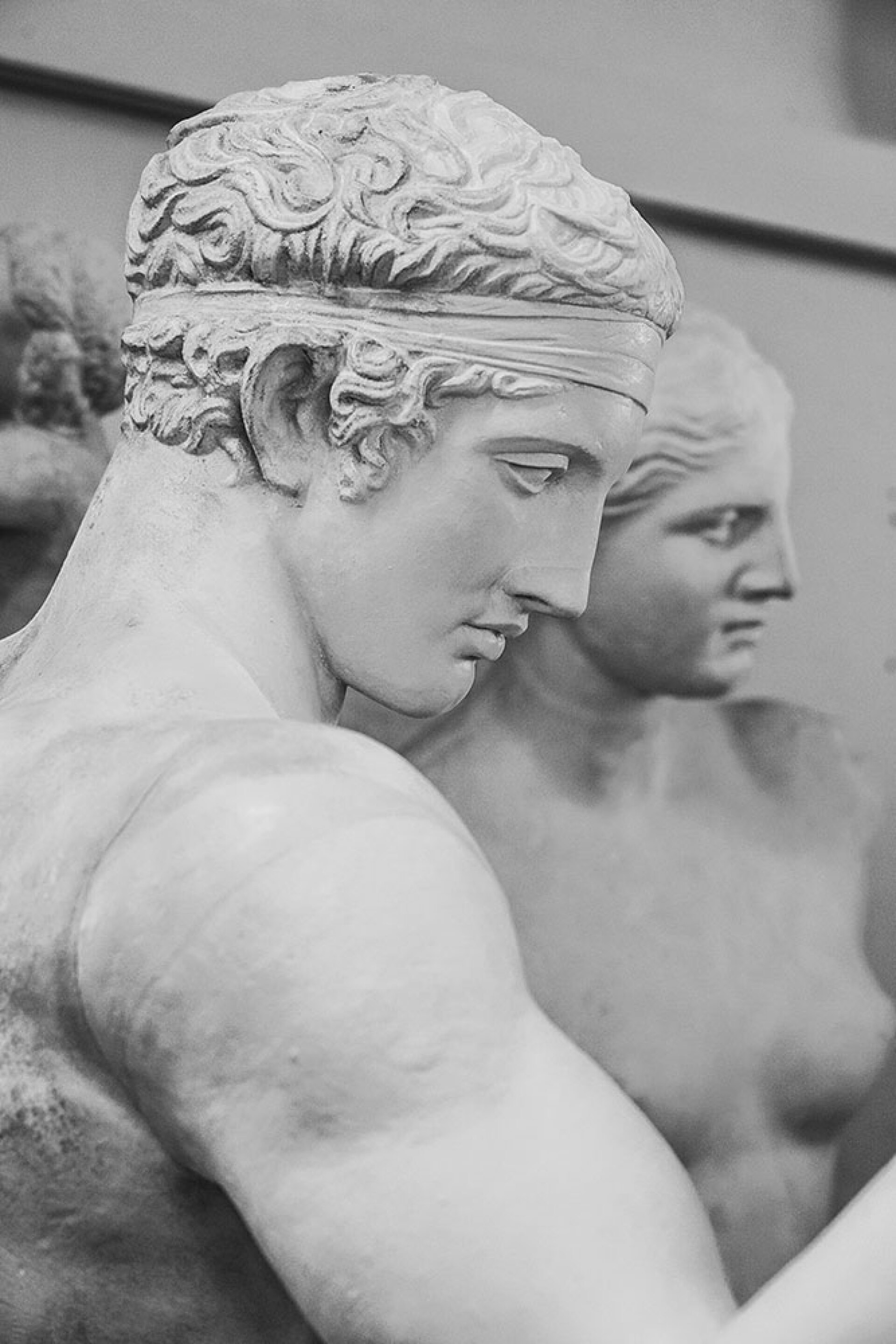 Συνέντευξη: Η υπουργός Πολιτισμού, Λίνα Μενδώνη, μιλάει στην ATHENS VOICE