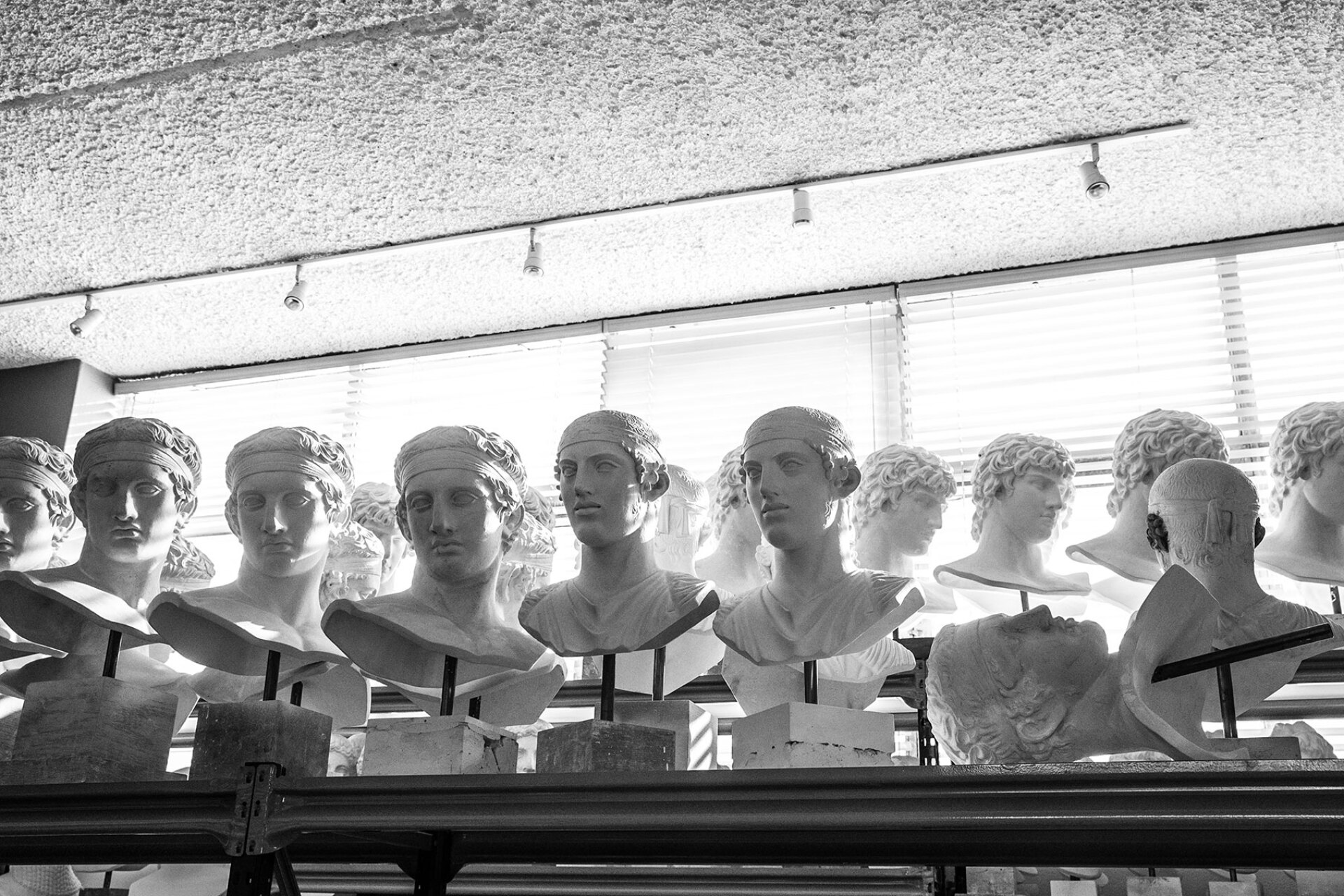 Συνέντευξη: Η υπουργός Πολιτισμού, Λίνα Μενδώνη, μιλάει στην ATHENS VOICE