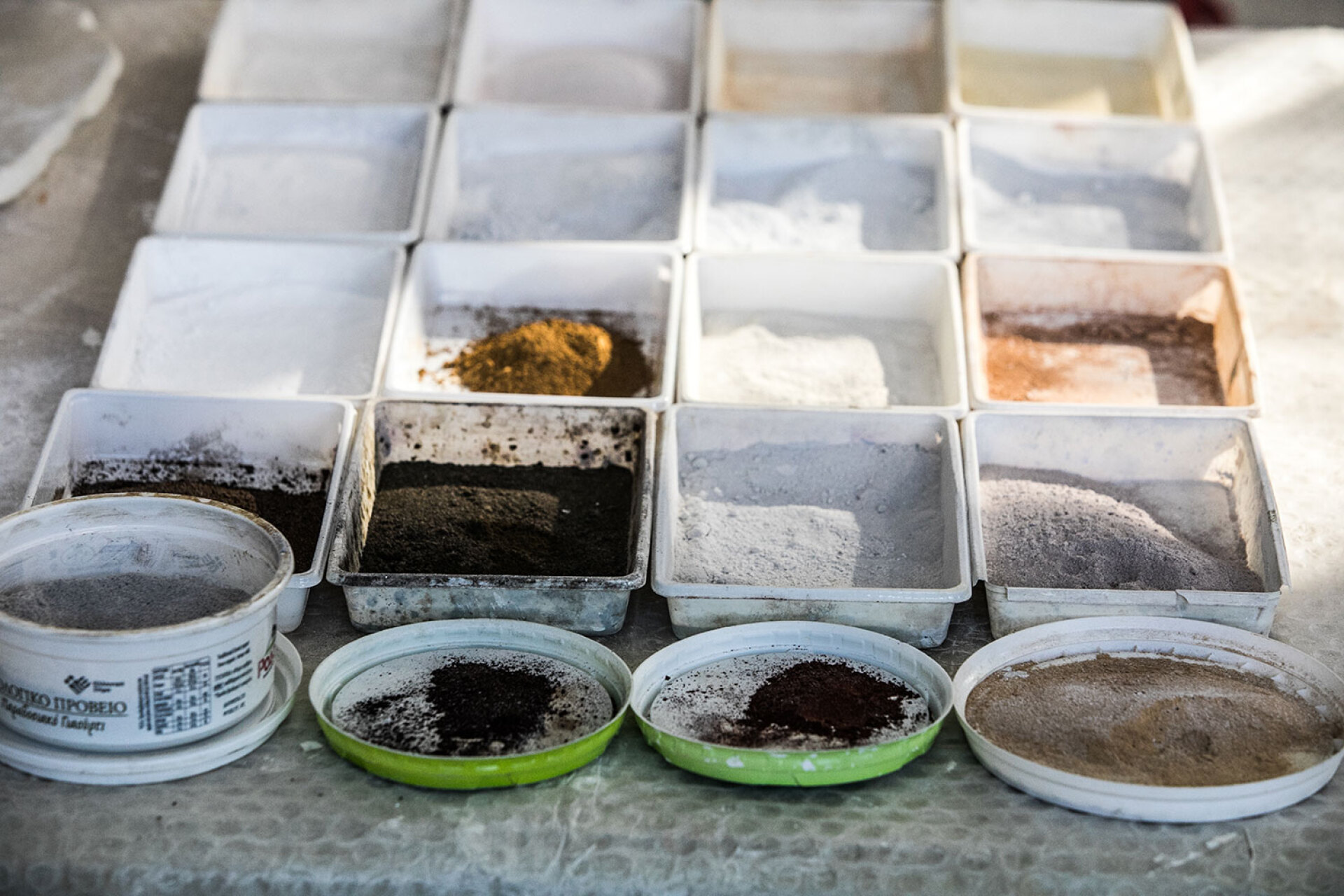 Συνέντευξη: Η υπουργός Πολιτισμού, Λίνα Μενδώνη, μιλάει στην ATHENS VOICE