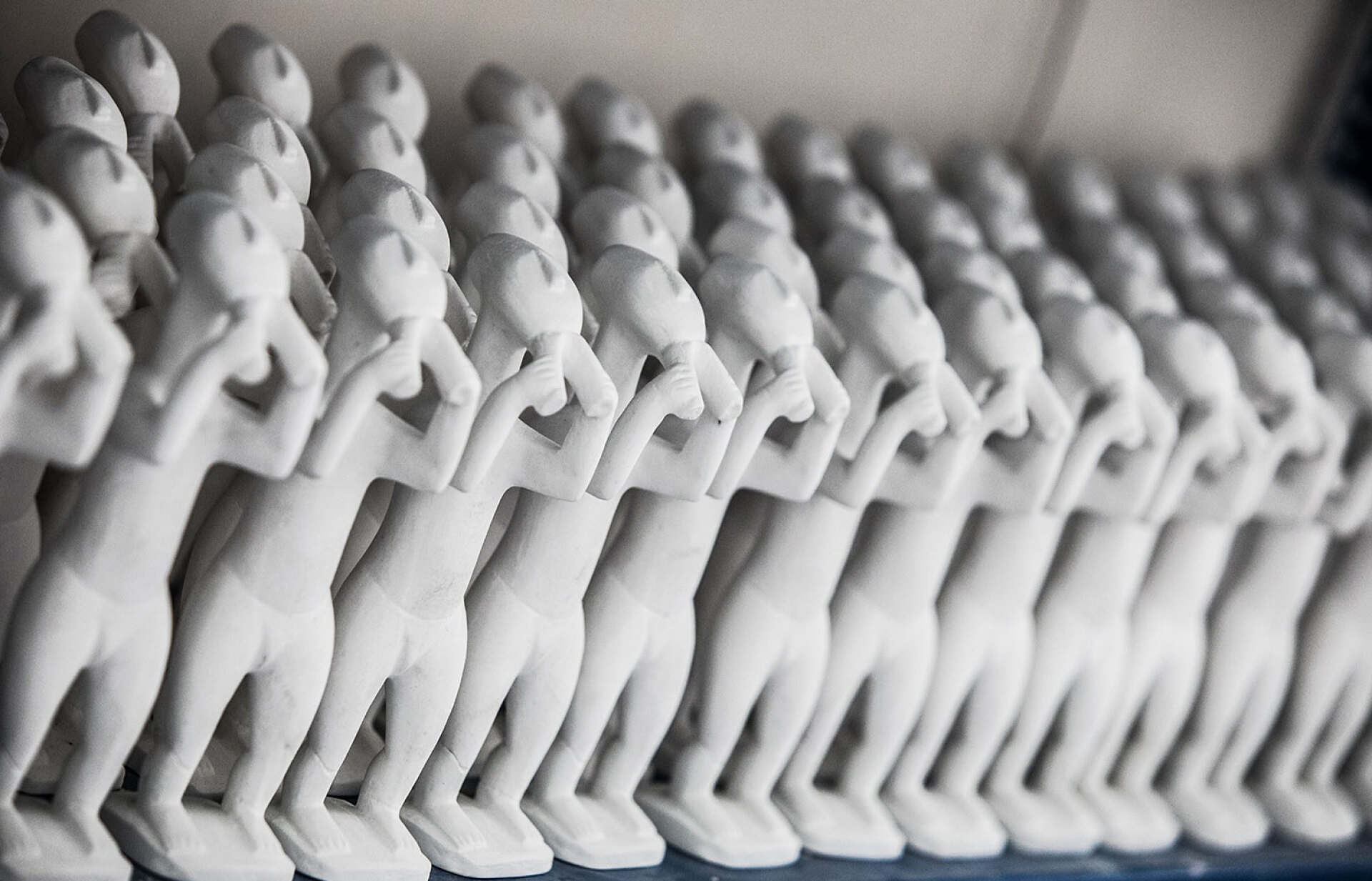 Συνέντευξη: Η υπουργός Πολιτισμού, Λίνα Μενδώνη, μιλάει στην ATHENS VOICE