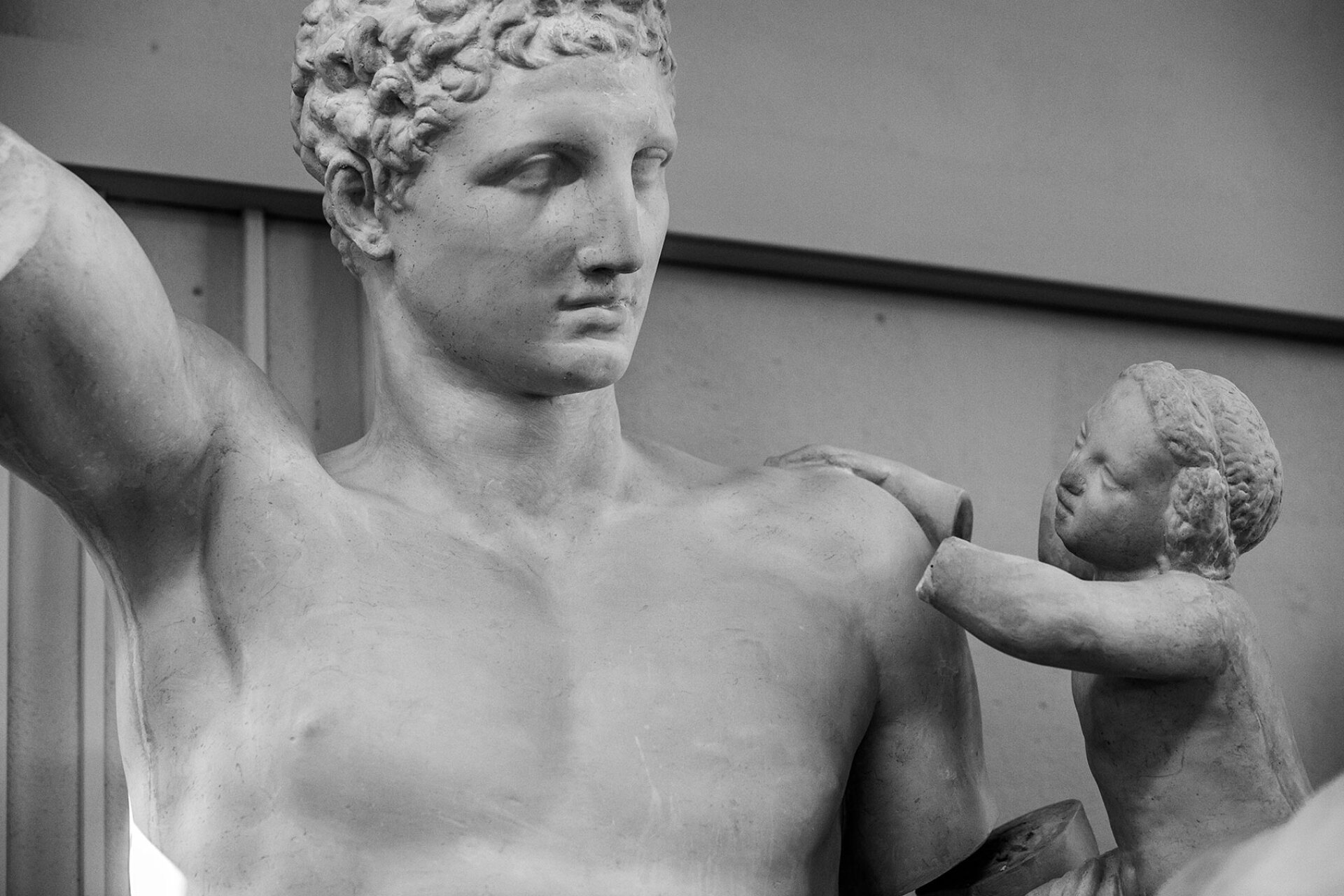 Συνέντευξη: Η υπουργός Πολιτισμού, Λίνα Μενδώνη, μιλάει στην ATHENS VOICE