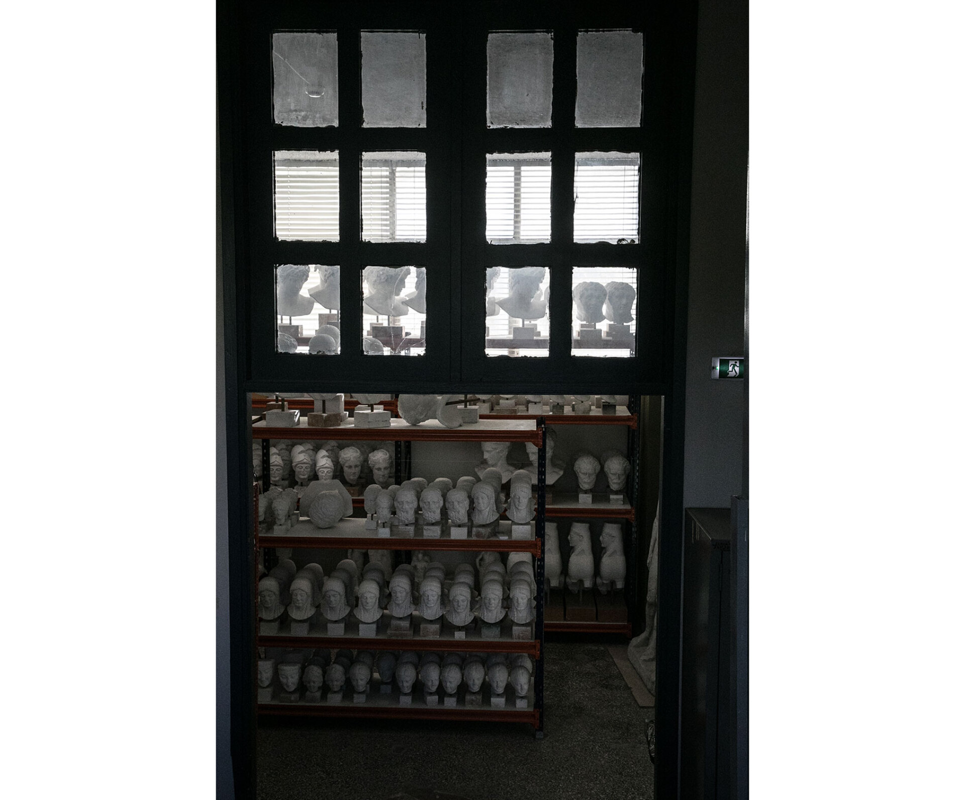 Συνέντευξη: Η υπουργός Πολιτισμού, Λίνα Μενδώνη, μιλάει στην ATHENS VOICE