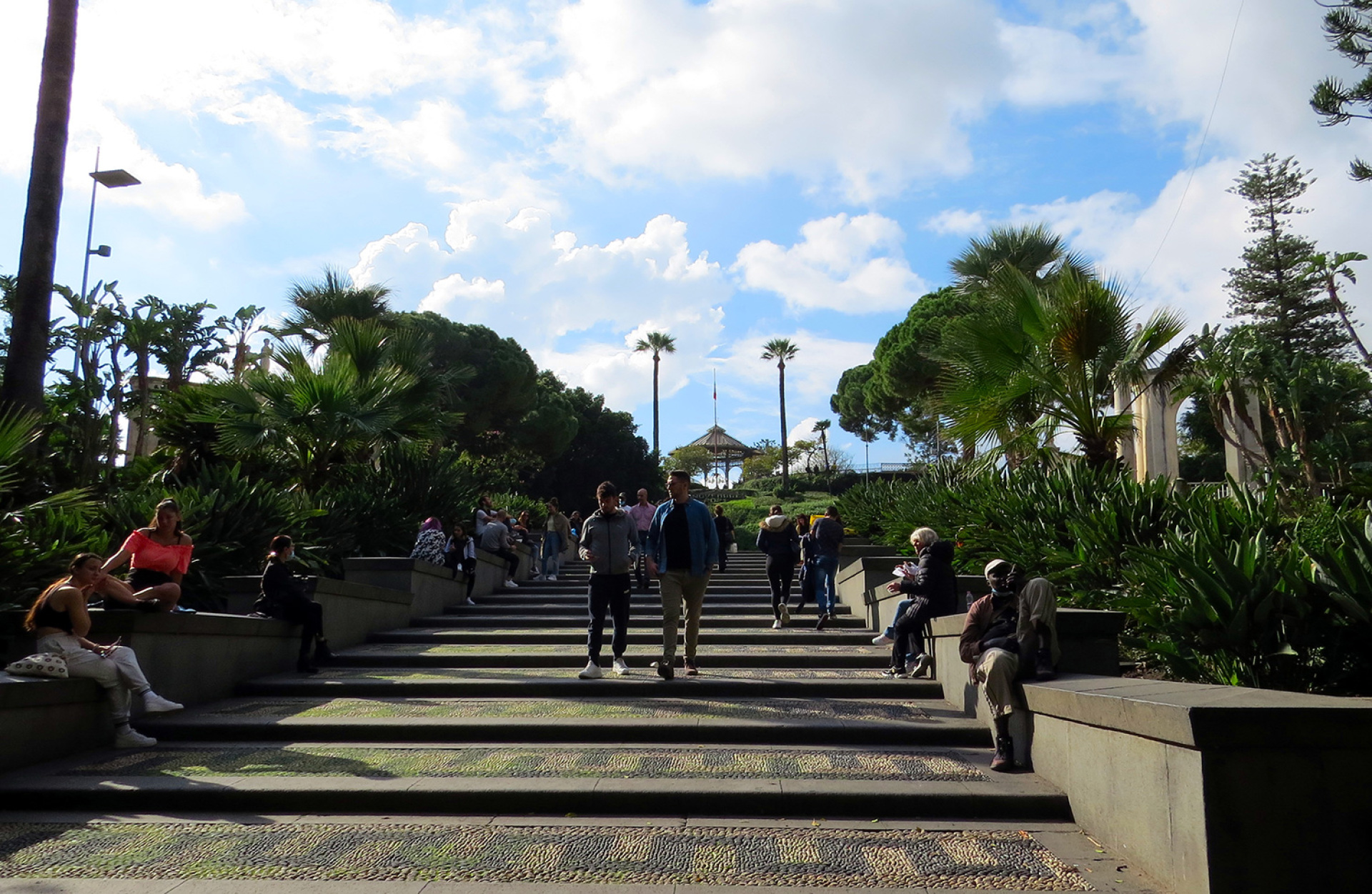 Κατάνια: Ταξίδι στη δεύτερη μεγαλύτερη πόλη στην Σικελία