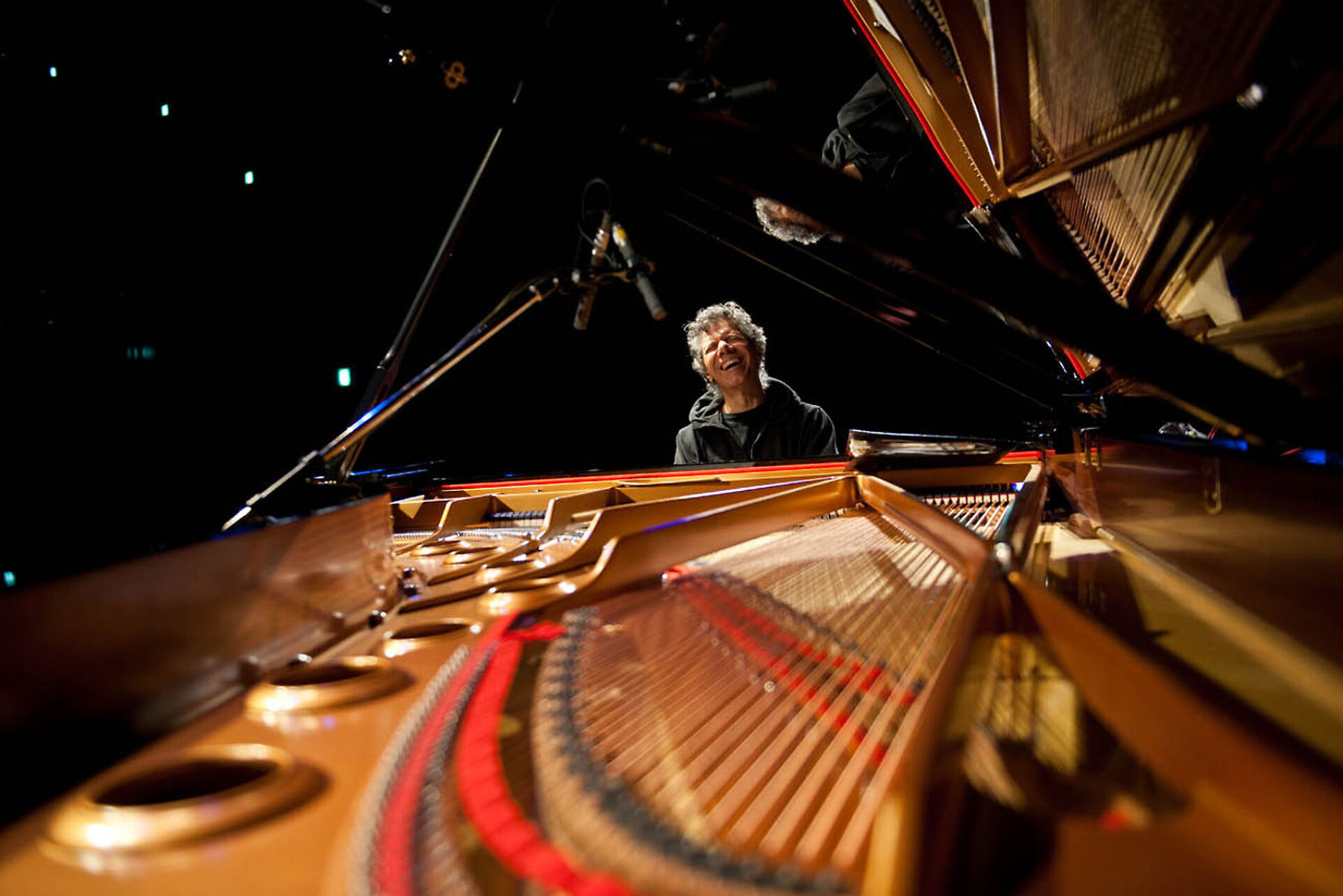 Chick Corea