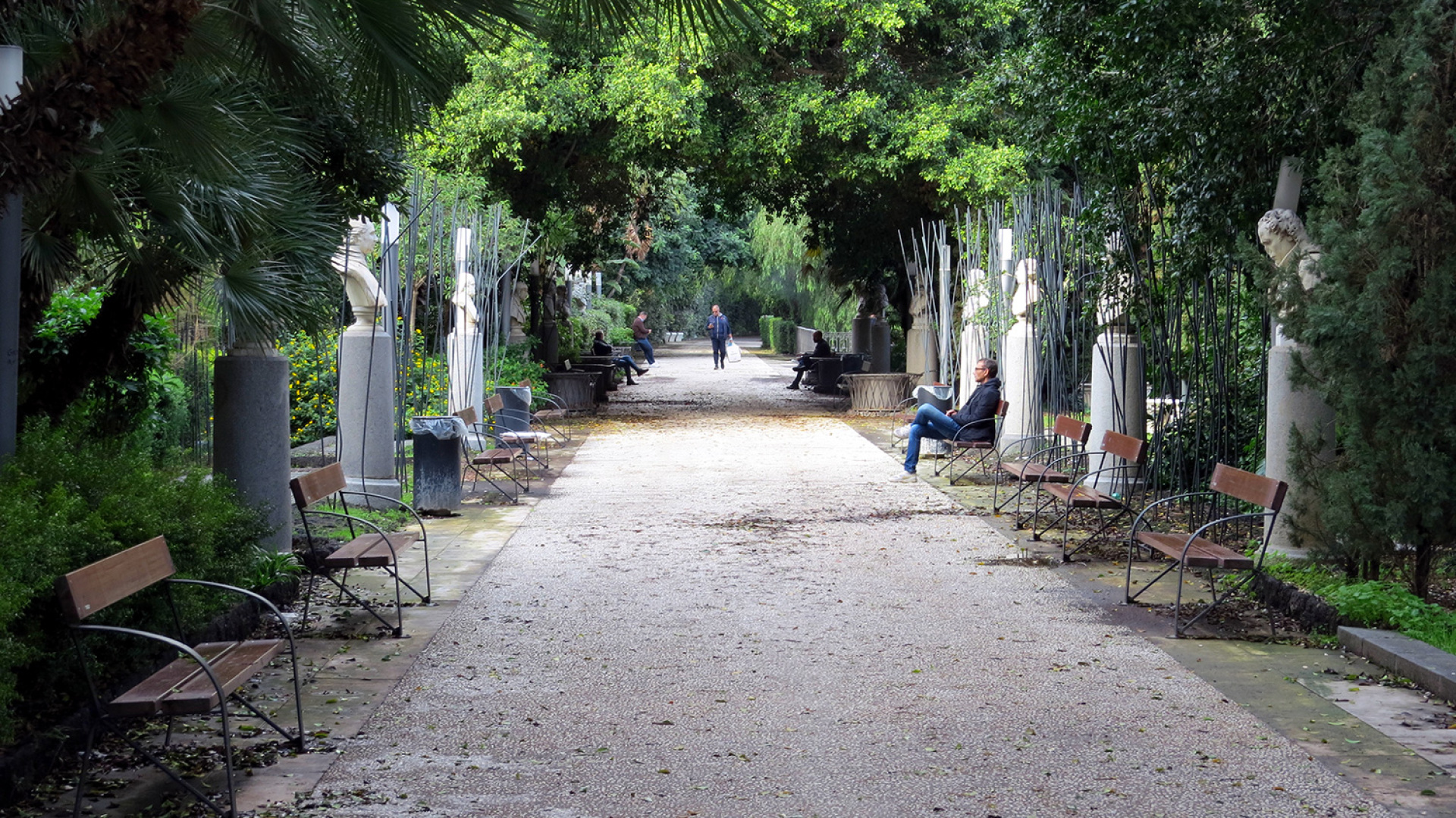 Κατάνια: Ταξίδι στη δεύτερη μεγαλύτερη πόλη στην Σικελία