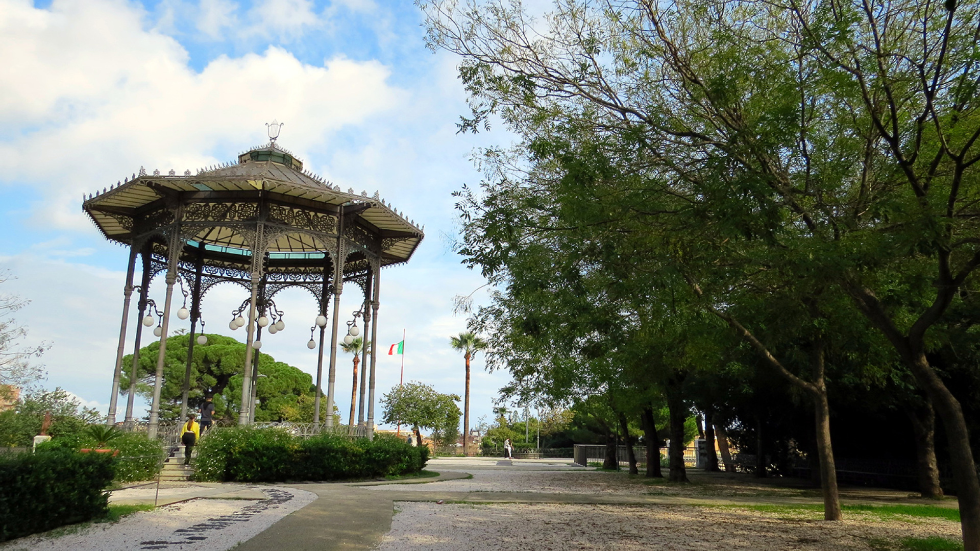 Κατάνια: Ταξίδι στη δεύτερη μεγαλύτερη πόλη στην Σικελία