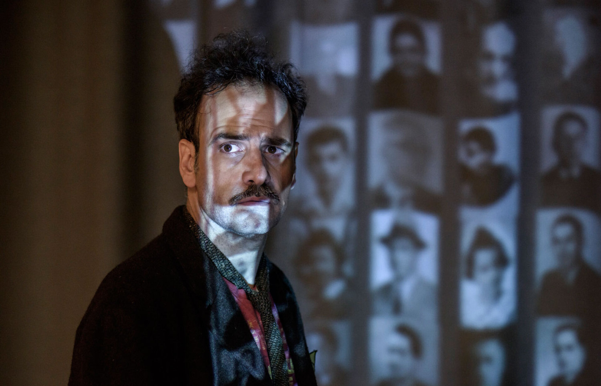 Έλενα Καρακούλη «Himmelweg (Ο Δρόμος για τον Ουρανό)» © Ελίνα Γιουνανλή