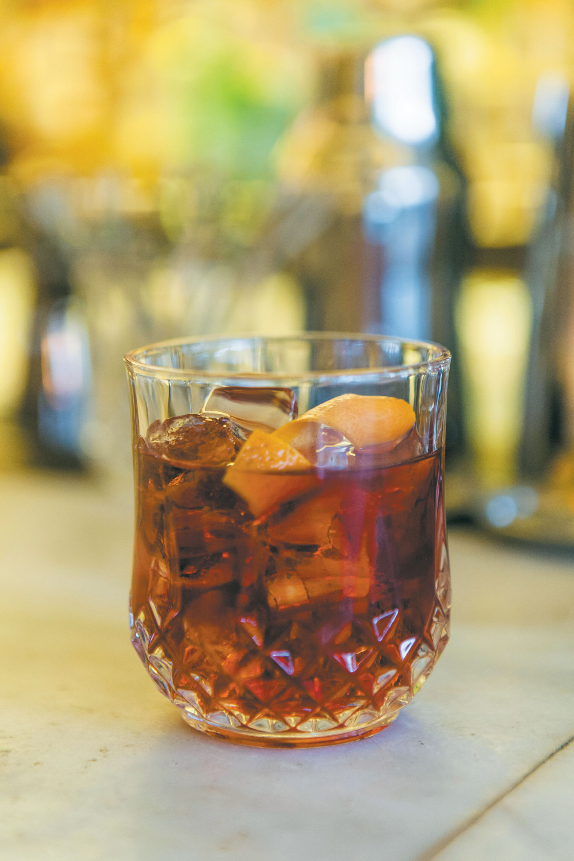 Το Poco a Poco είναι πάντα μια καλή ιδέα για after office drinks