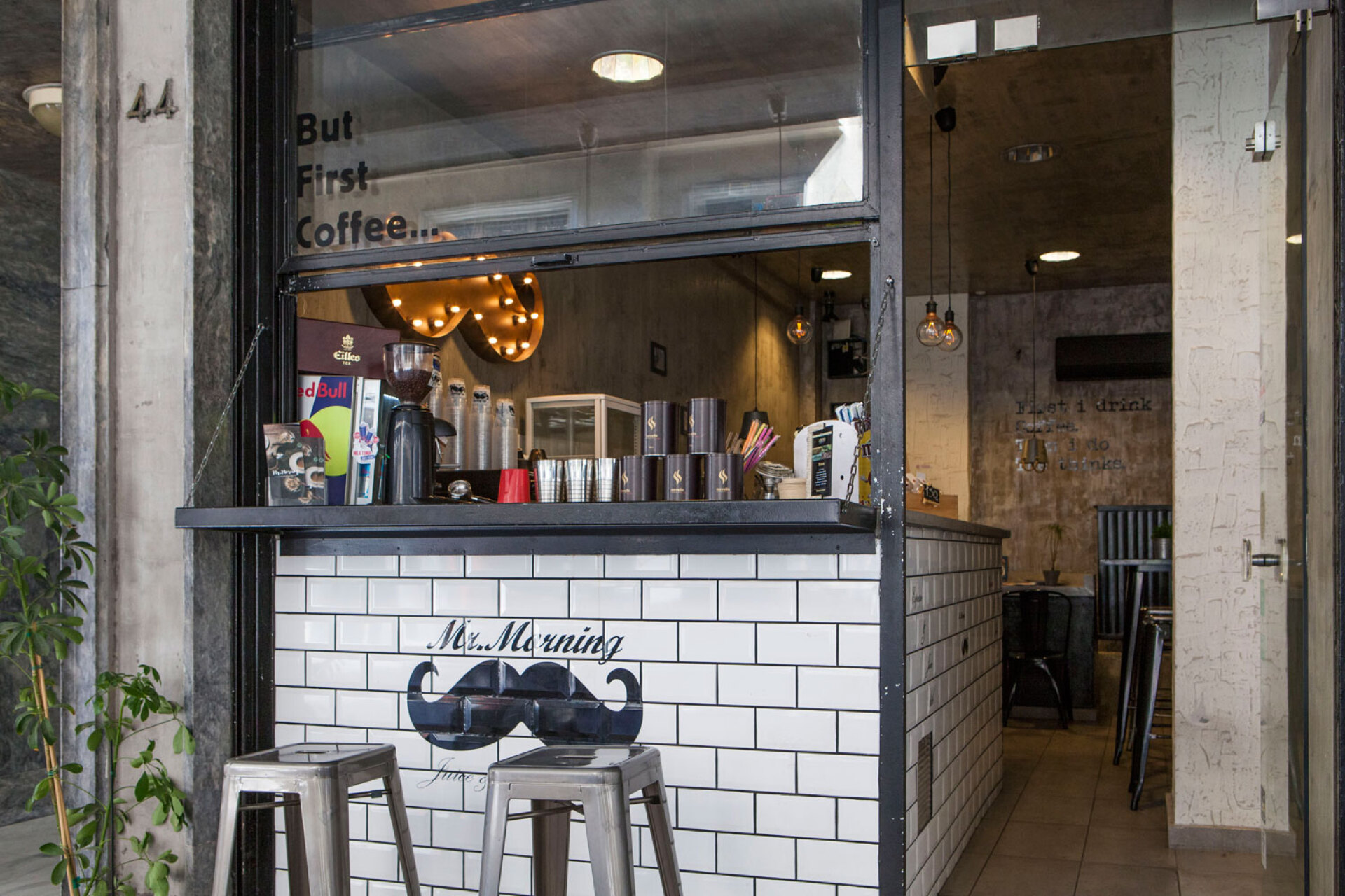 Μπορείς να πάρεις τα πάντα take out, ακόμα και το... brunch σου!