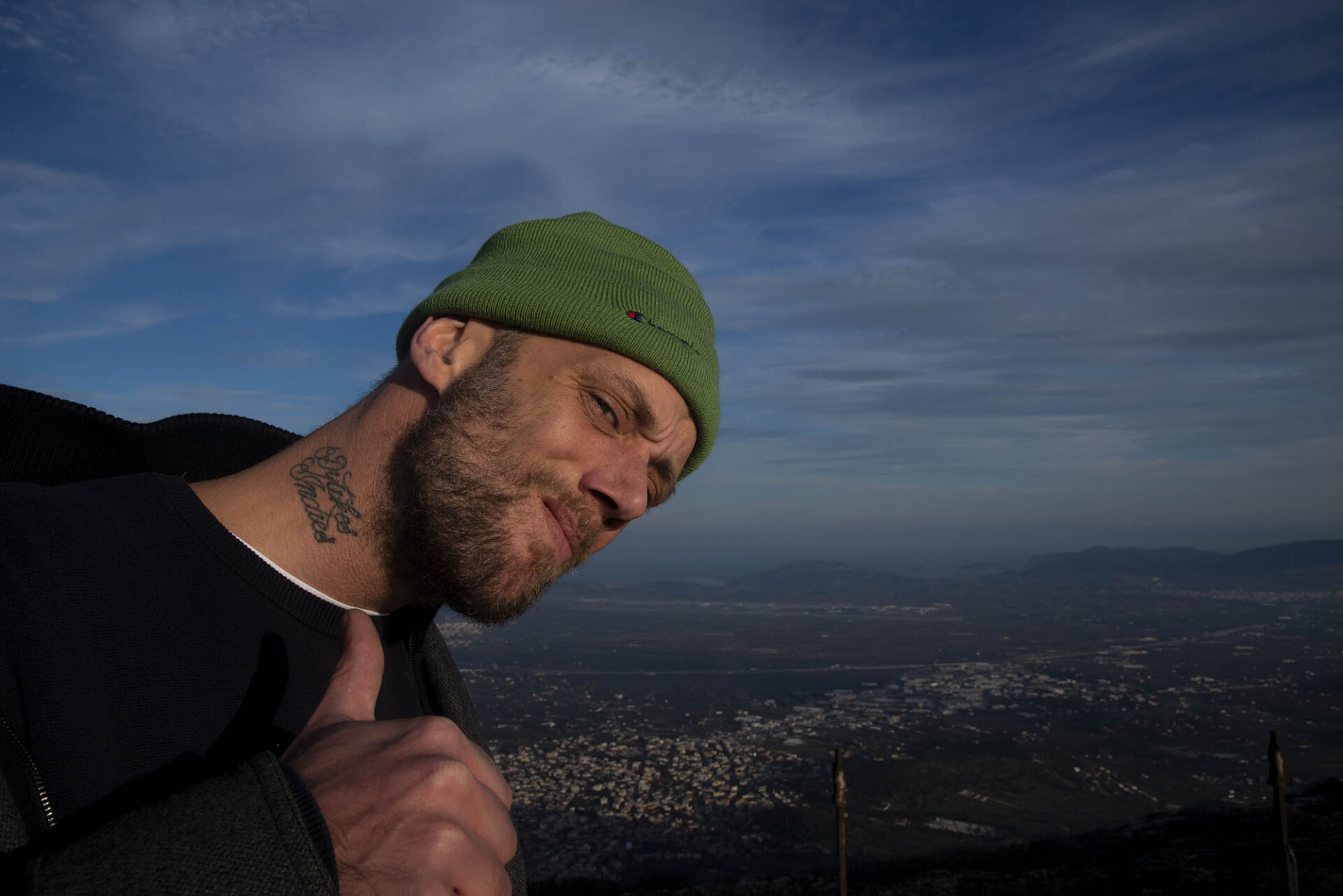 Νικήτας Κλιντ - Ρόδες United - Internet