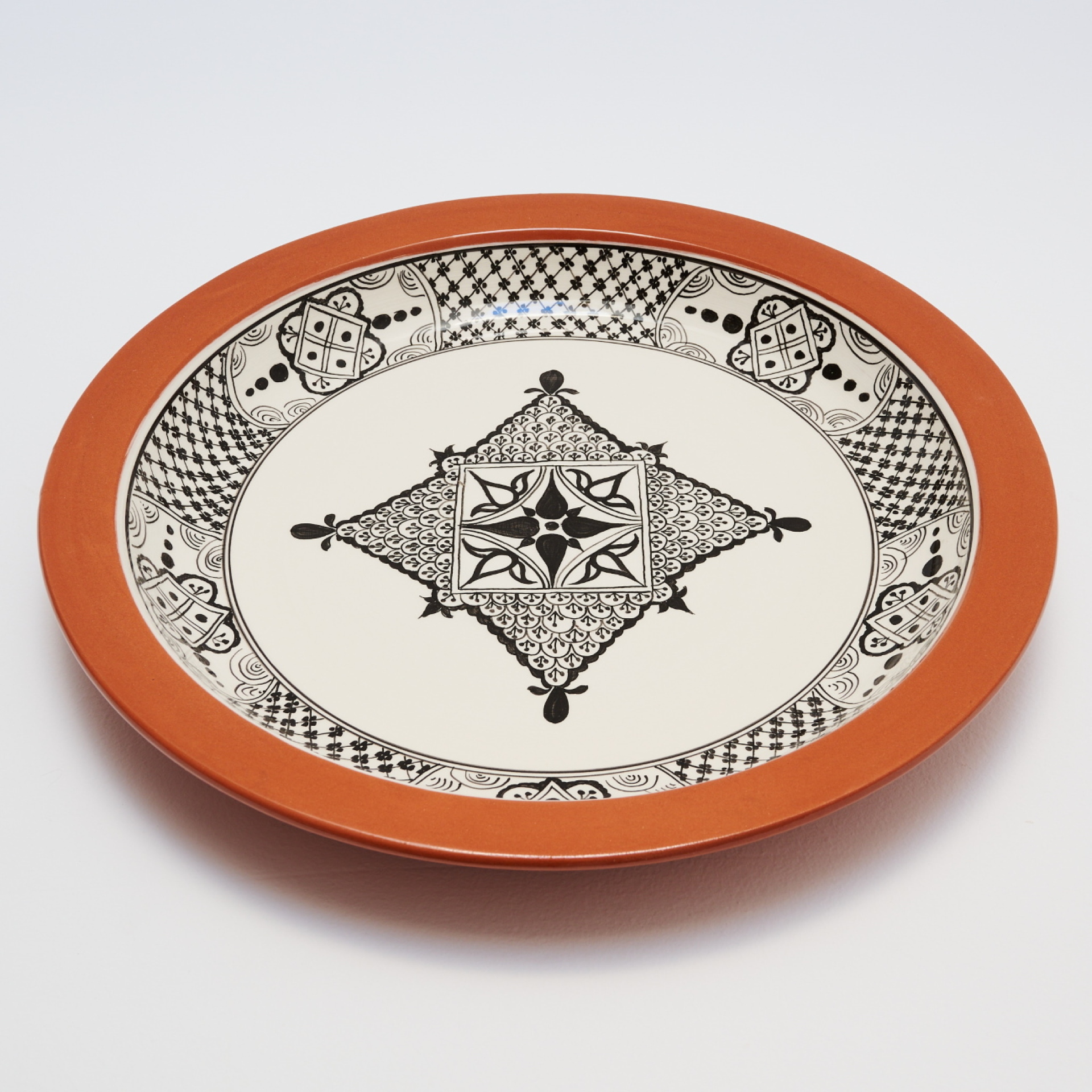 Skyrian Ceramics, Σκύρος