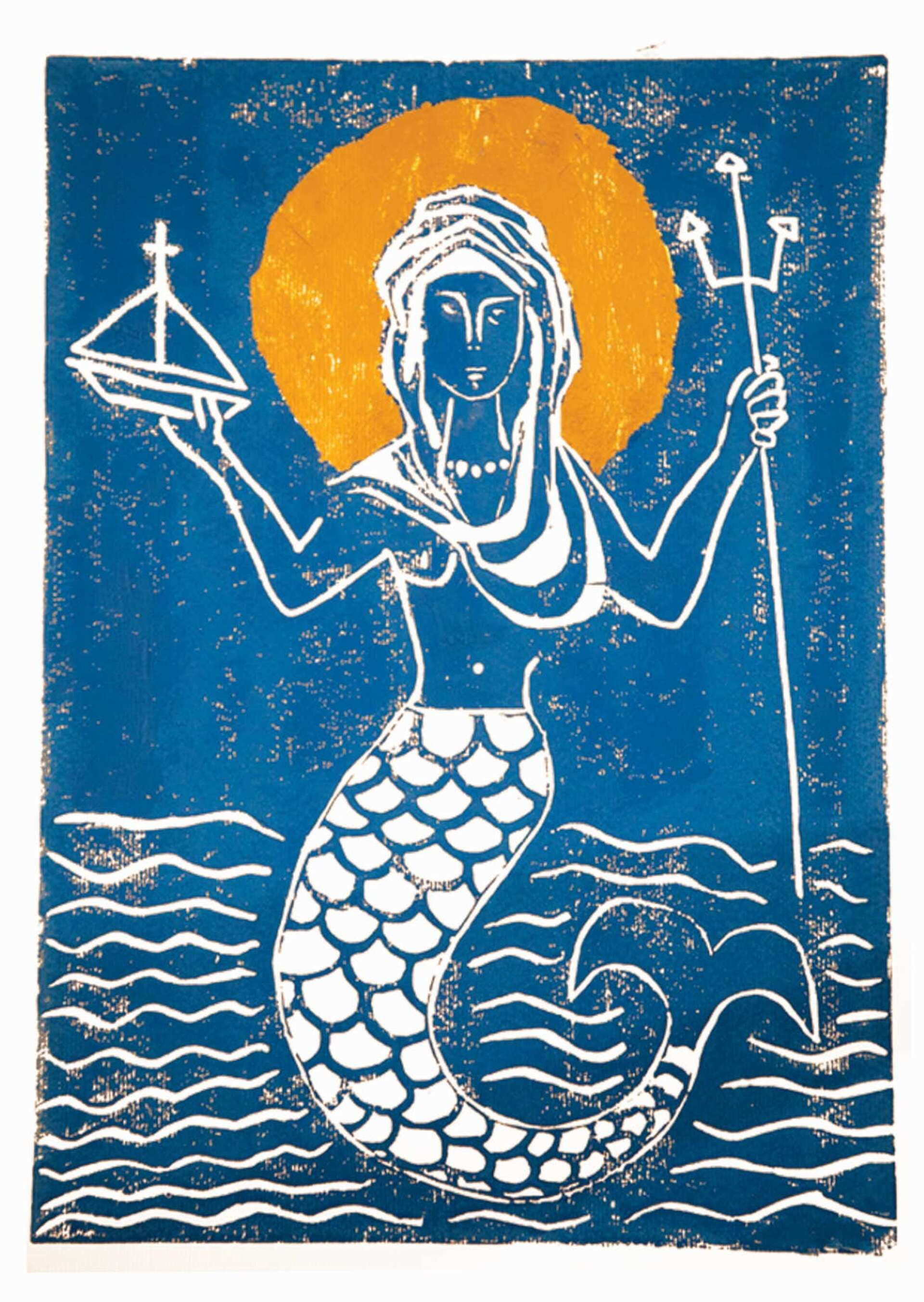 Ντένια Παναγάκη 