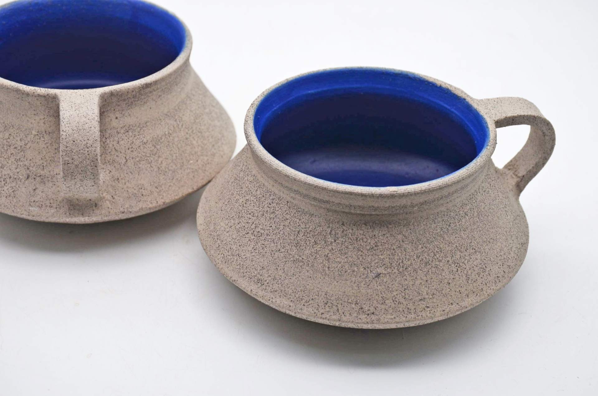 EA Ceramics, Κρήτη