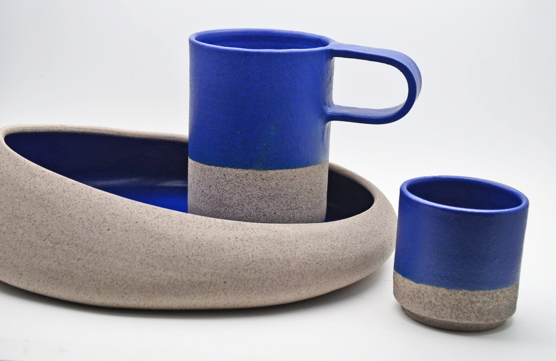 EA Ceramics, Κρήτη 