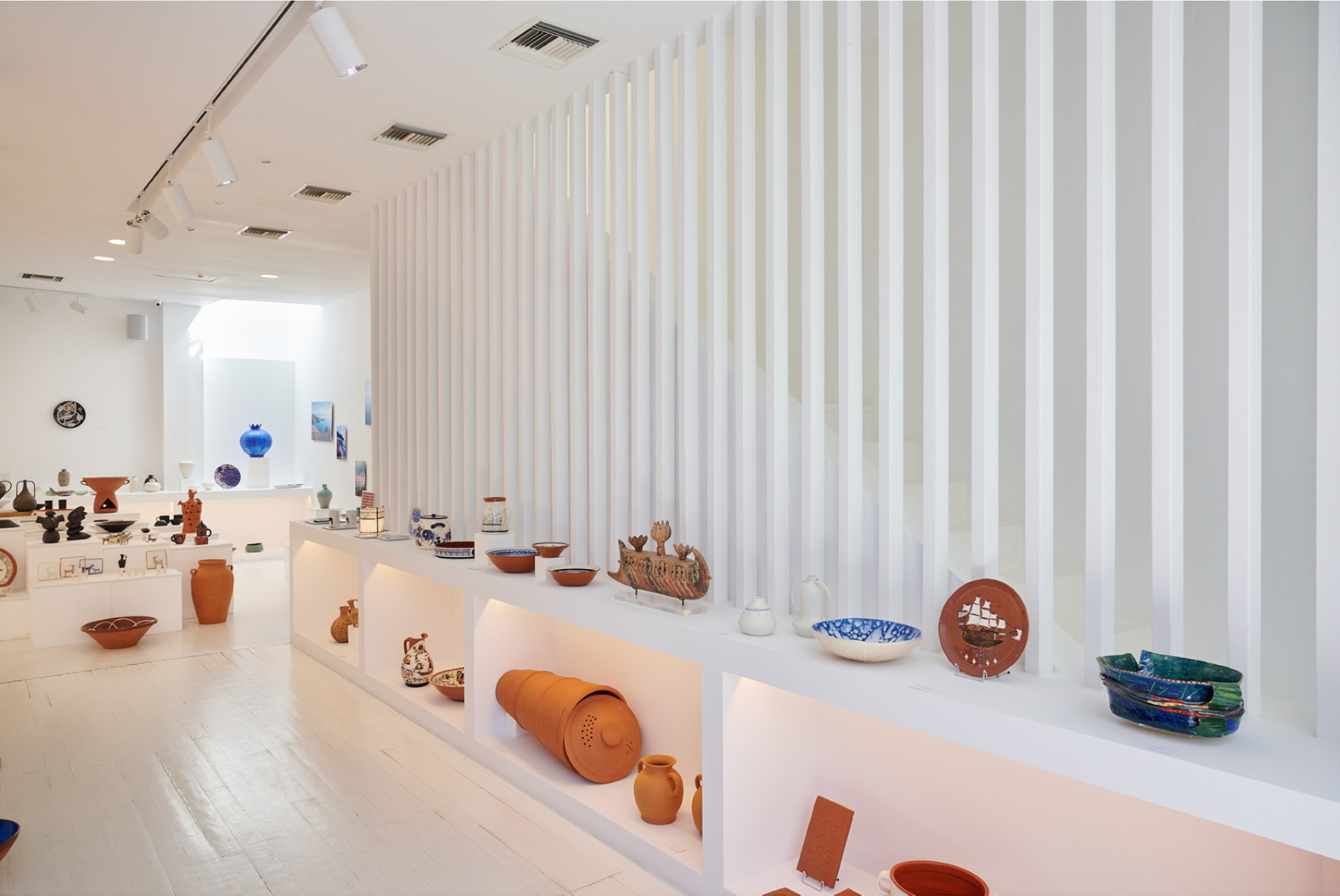 Έκθεση ΑΙΓΑΙΟ