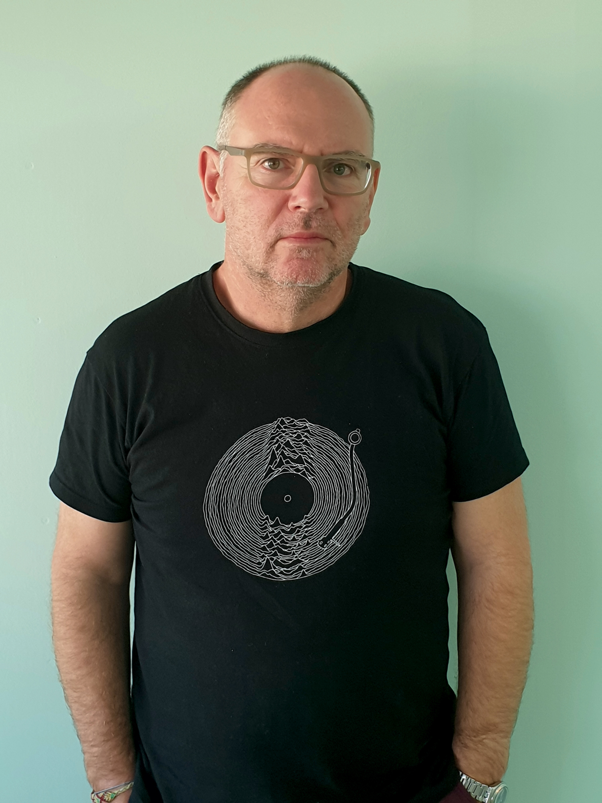 Αλέξανδρος Πανούσης