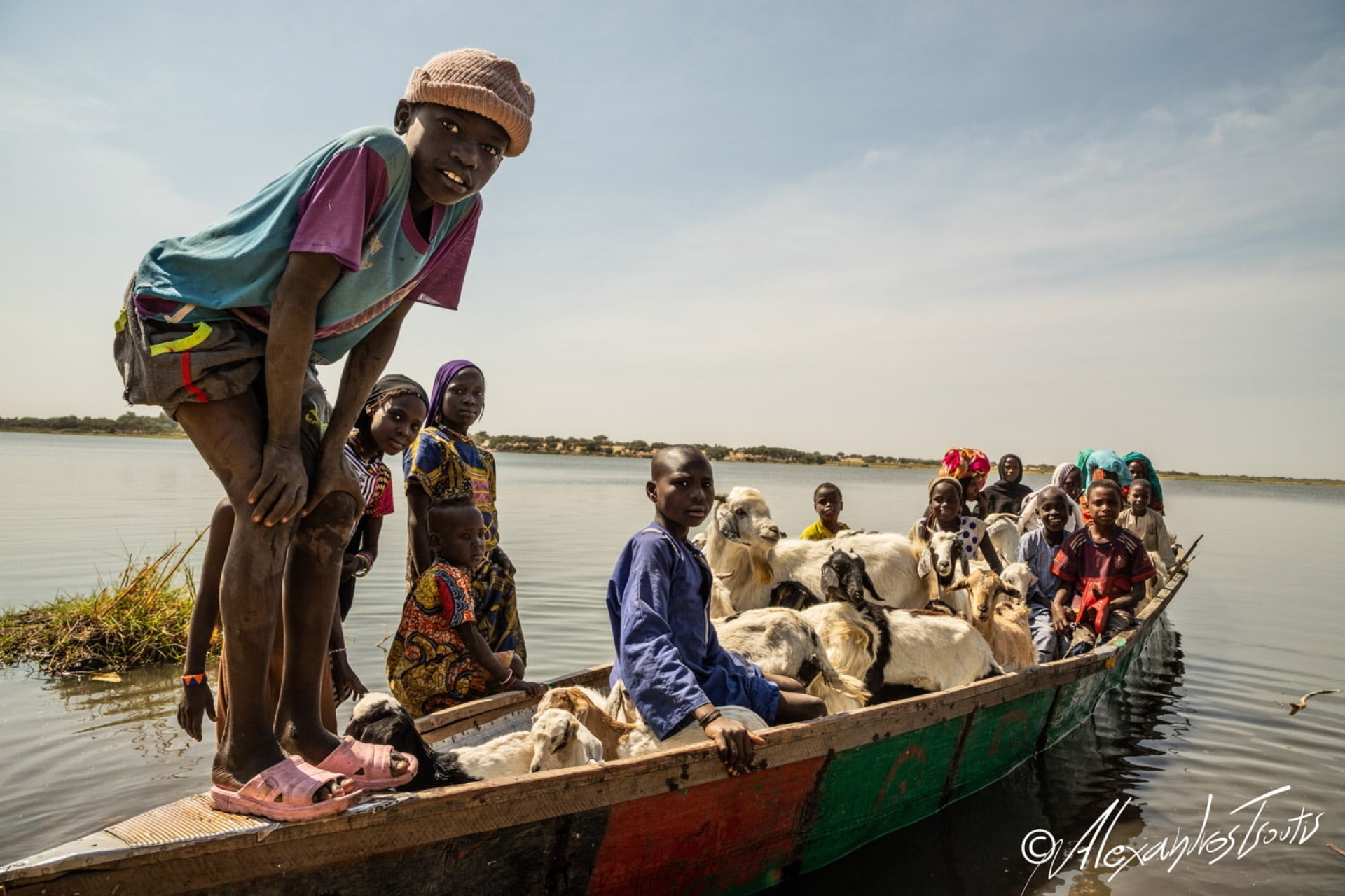 Αλέξανδρος Τσούτης