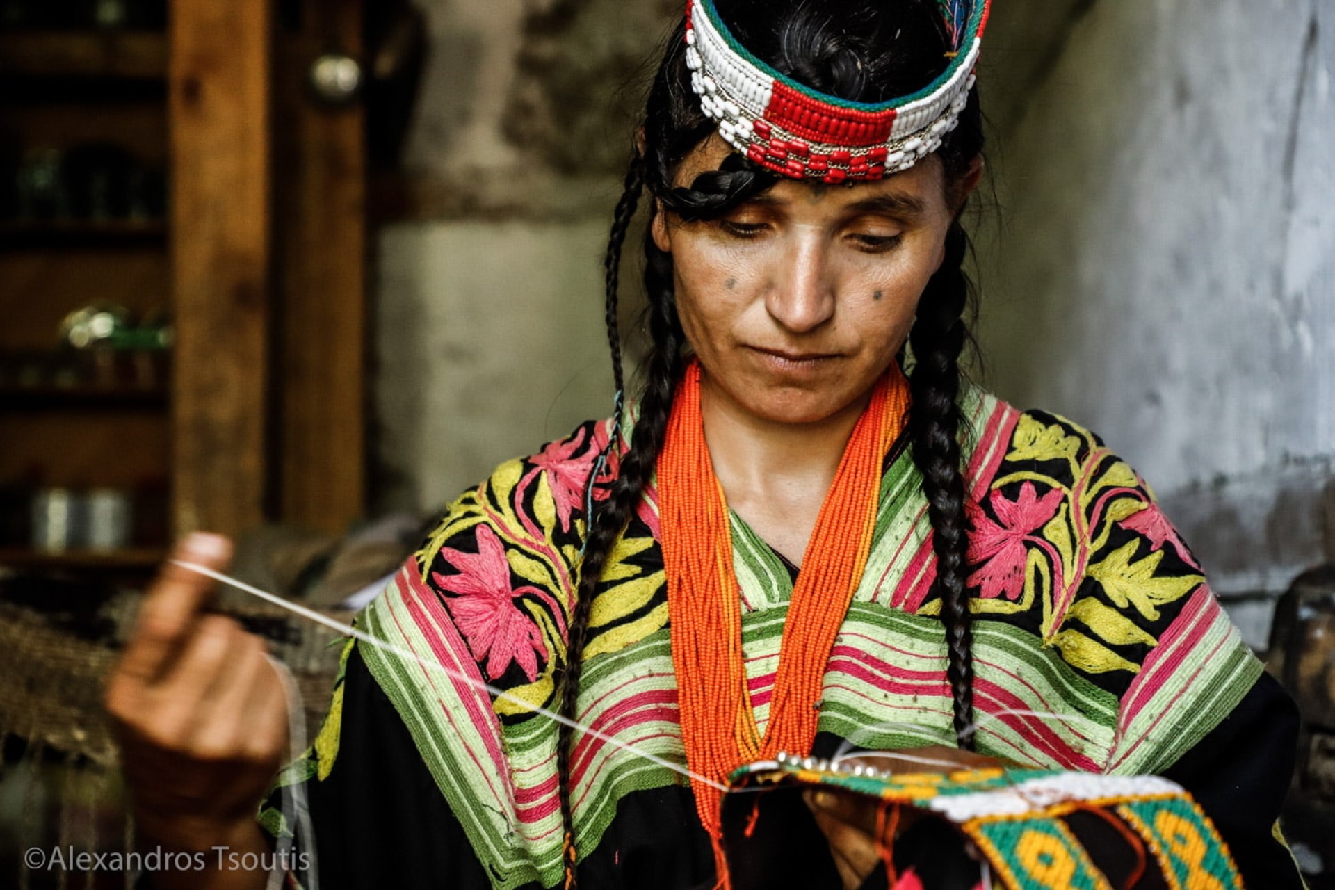 Αλέξανδρος Τσούτης