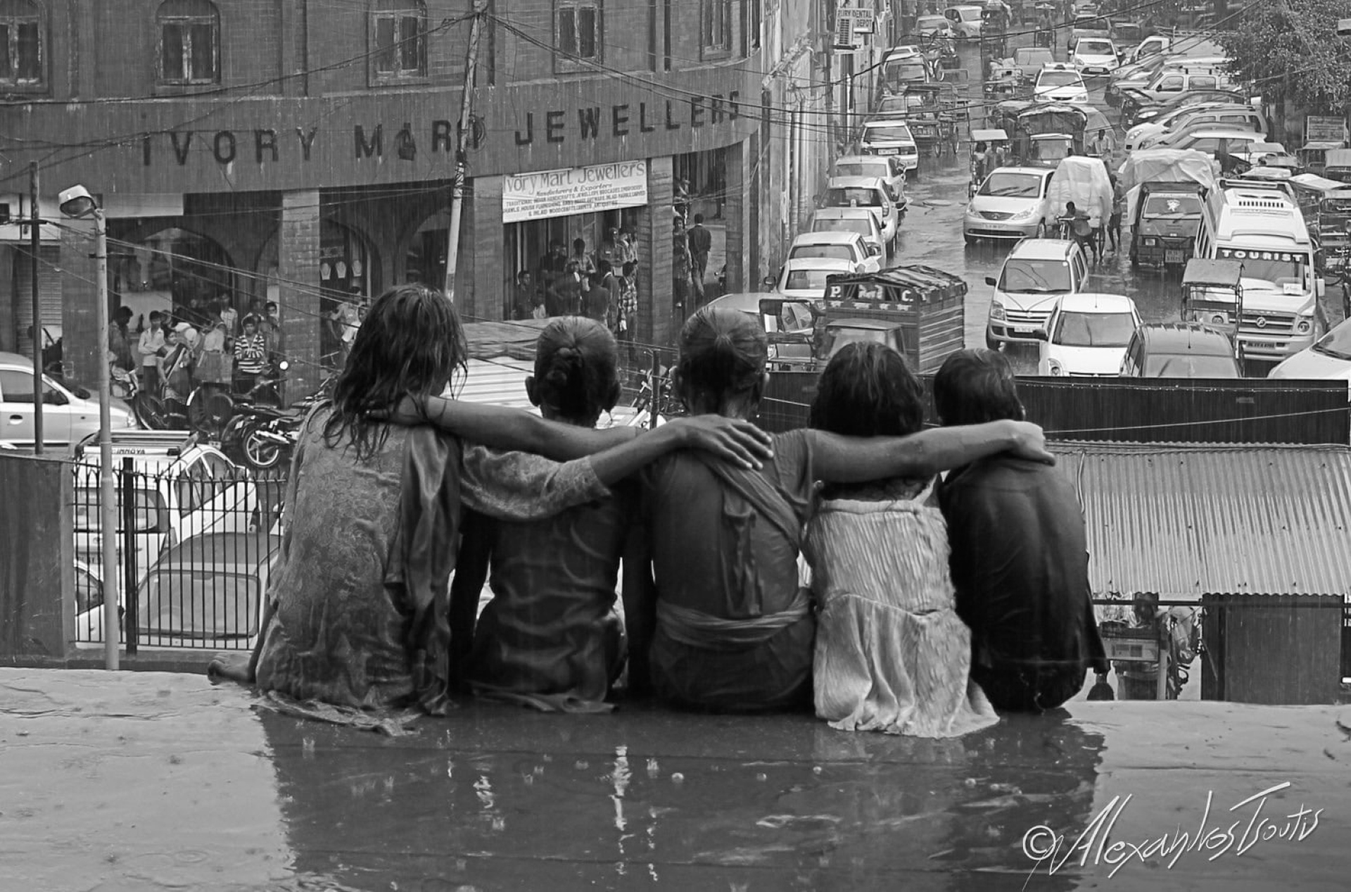 Αλέξανδρος Τσούτης