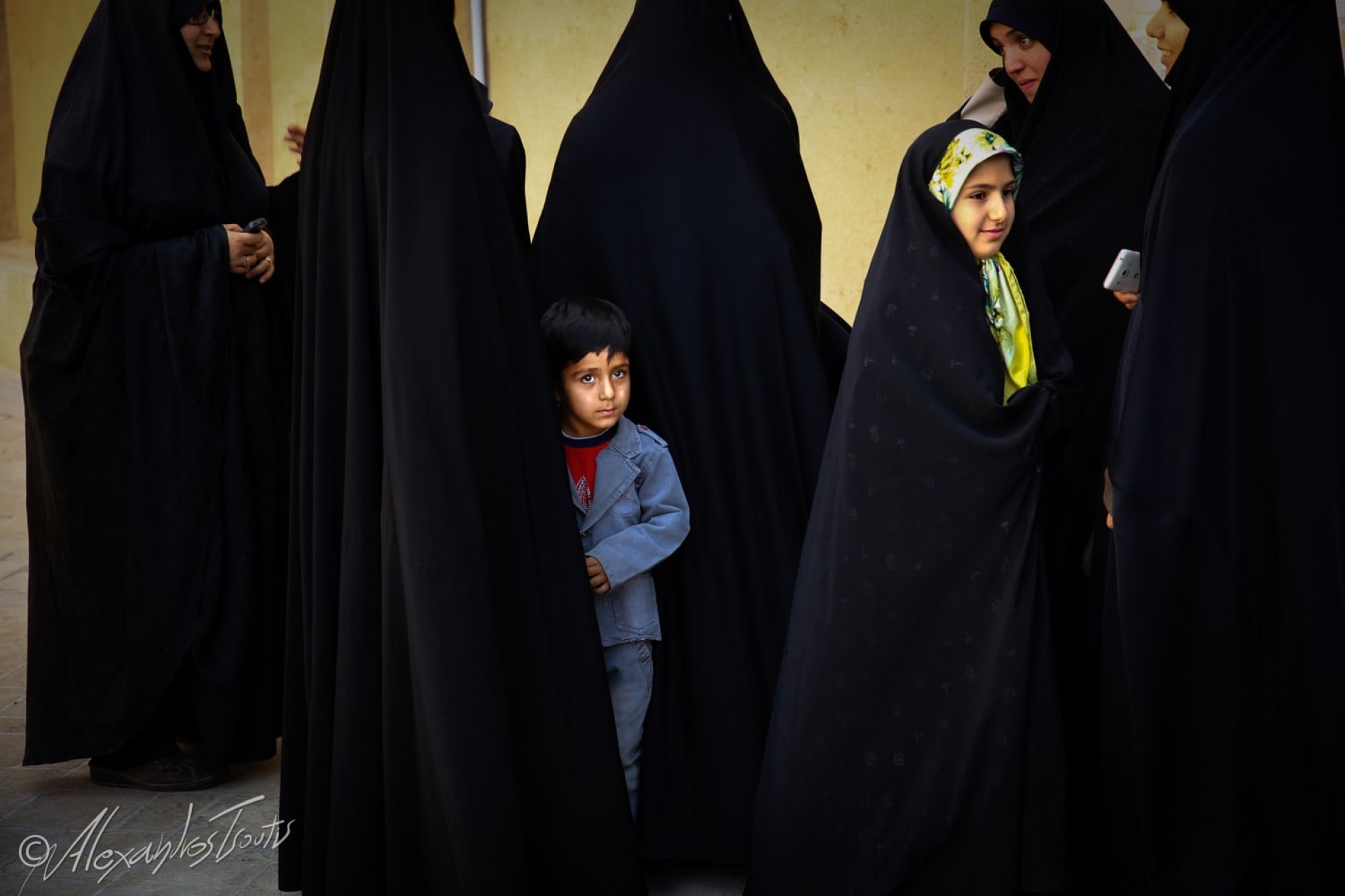 Αλέξανδρος Τσούτης