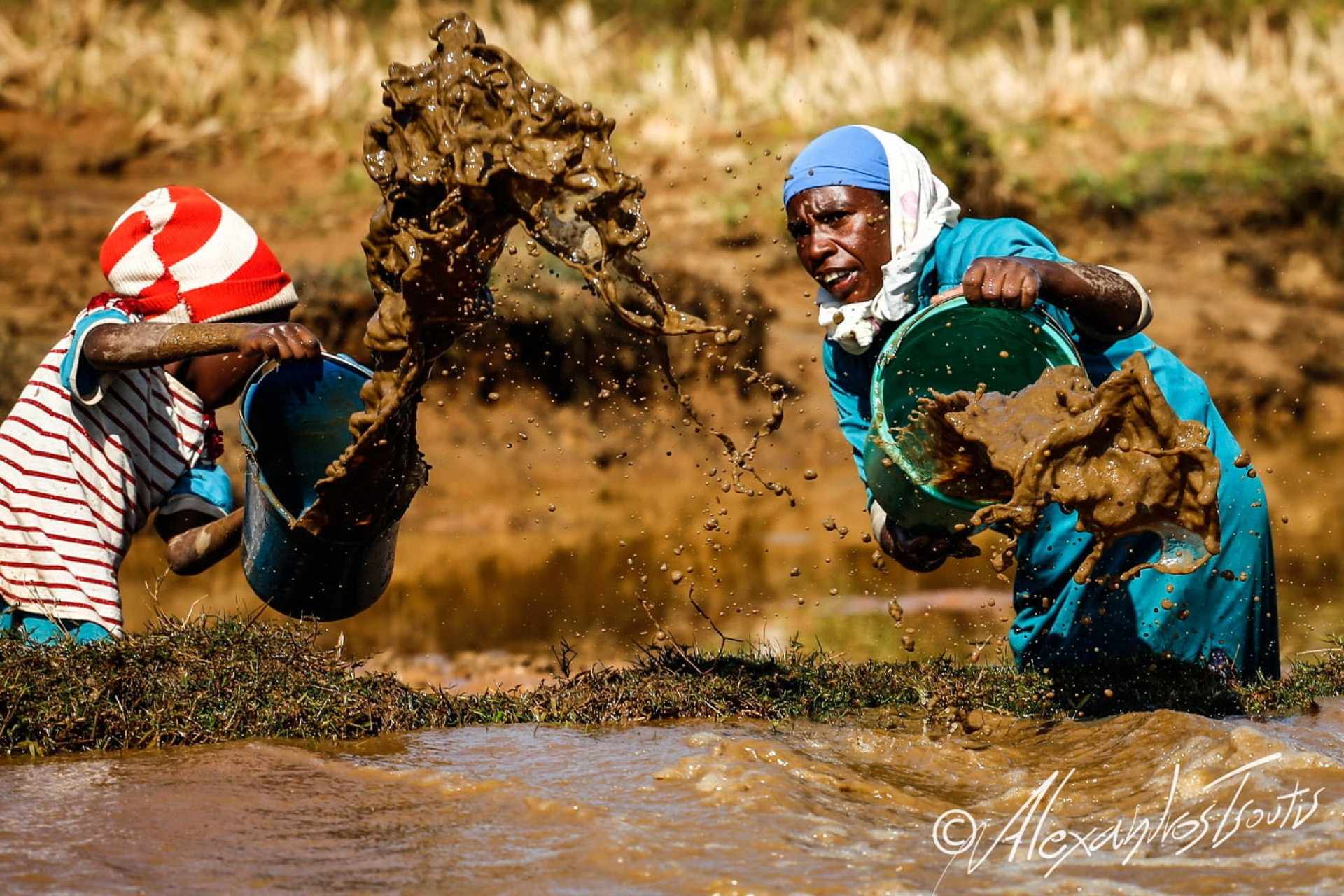 Αλέξανδρος Τσούτης