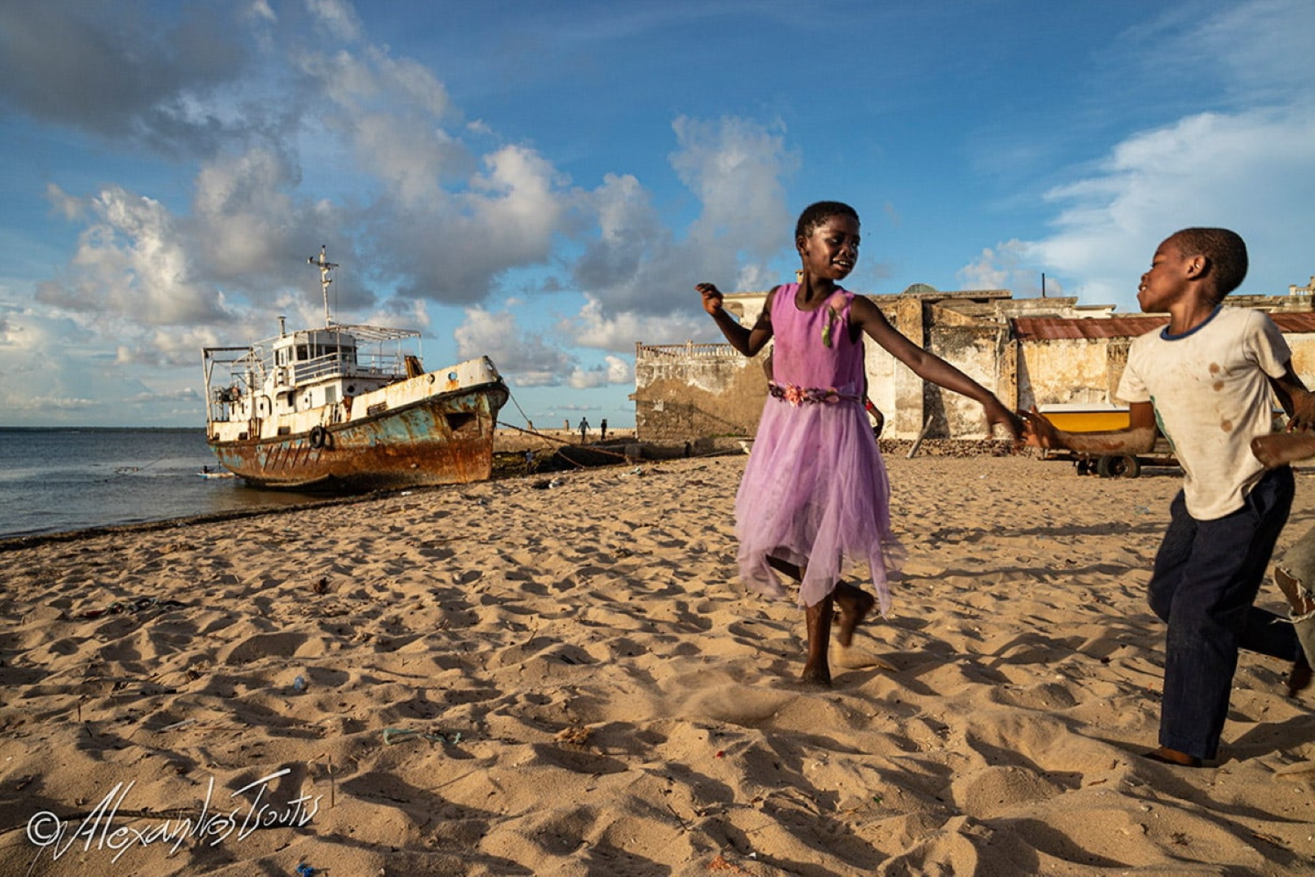 Αλέξανδρος Τσούτης