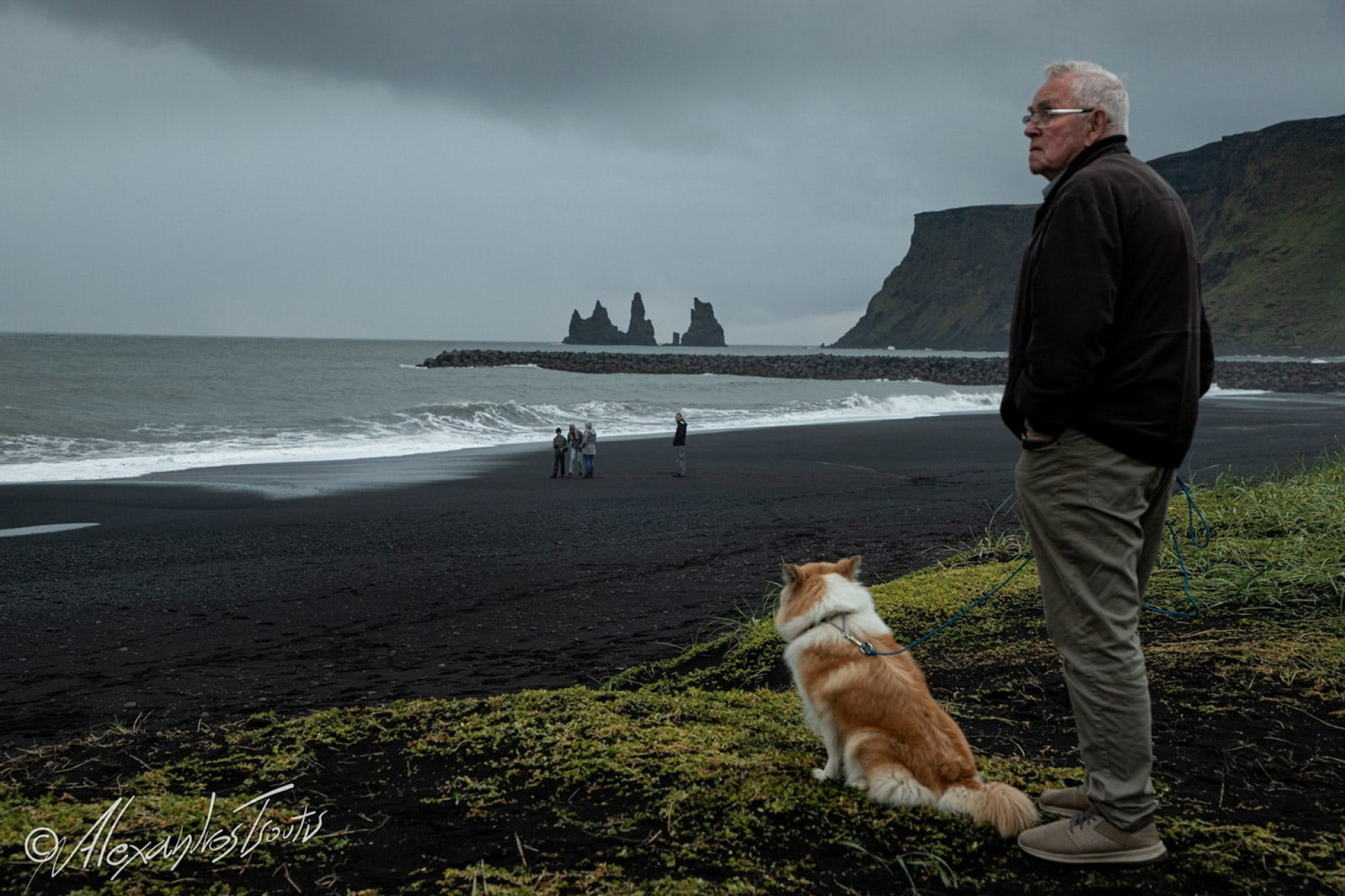 Αλέξανδρος Τσούτης