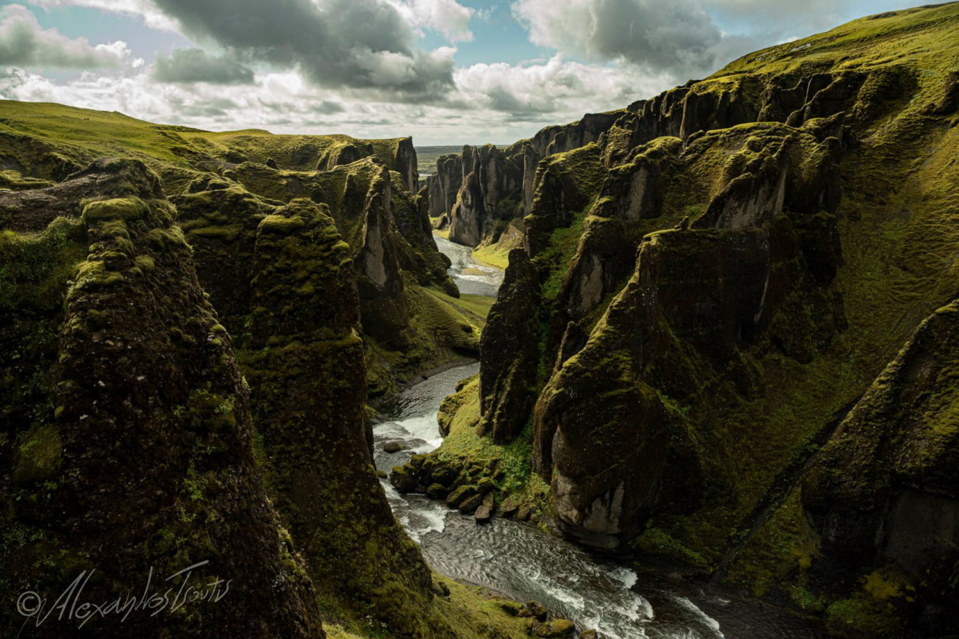Αλέξανδρος Τσούτης