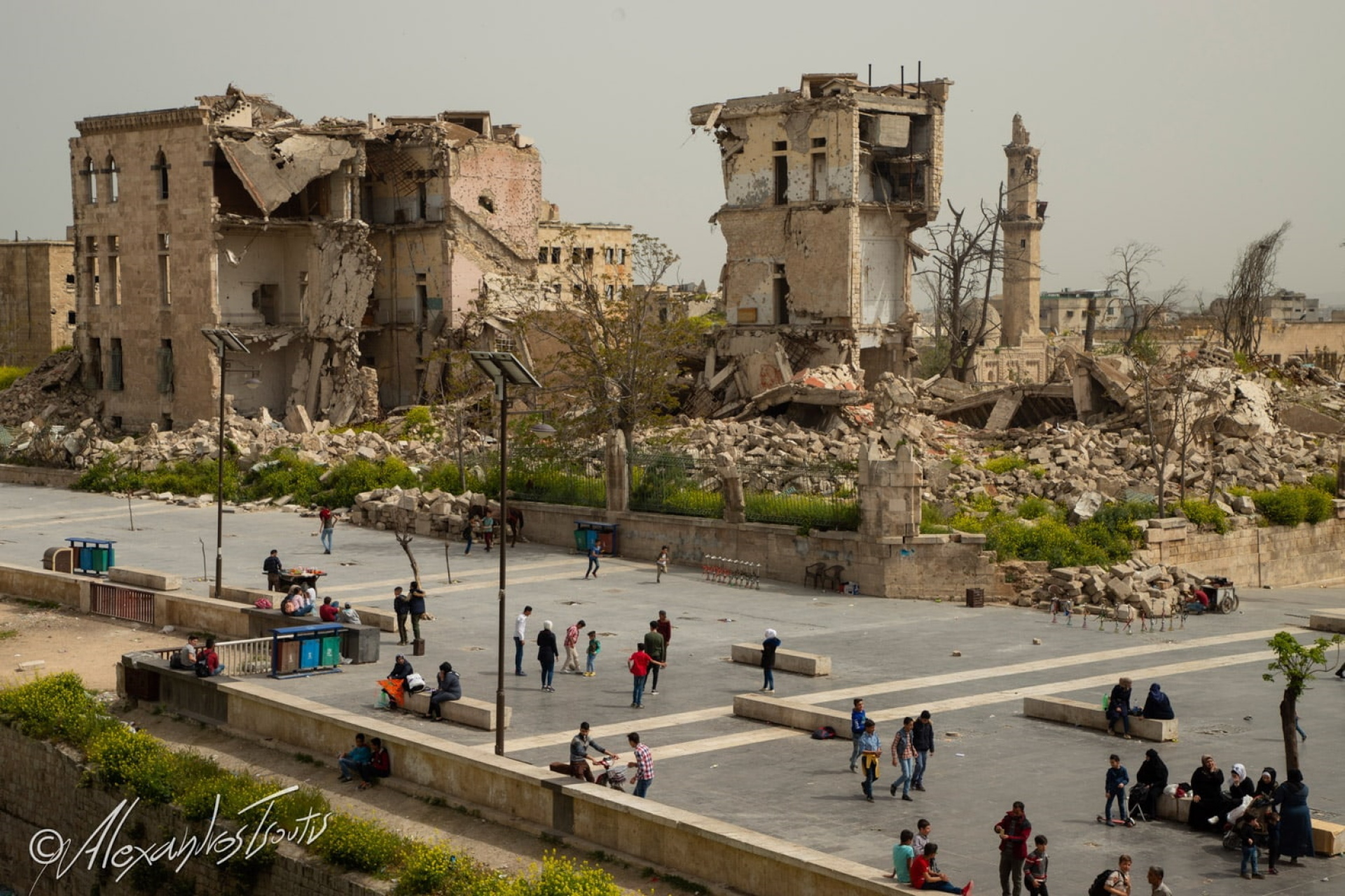 Αλέξανδρος Τσούτης