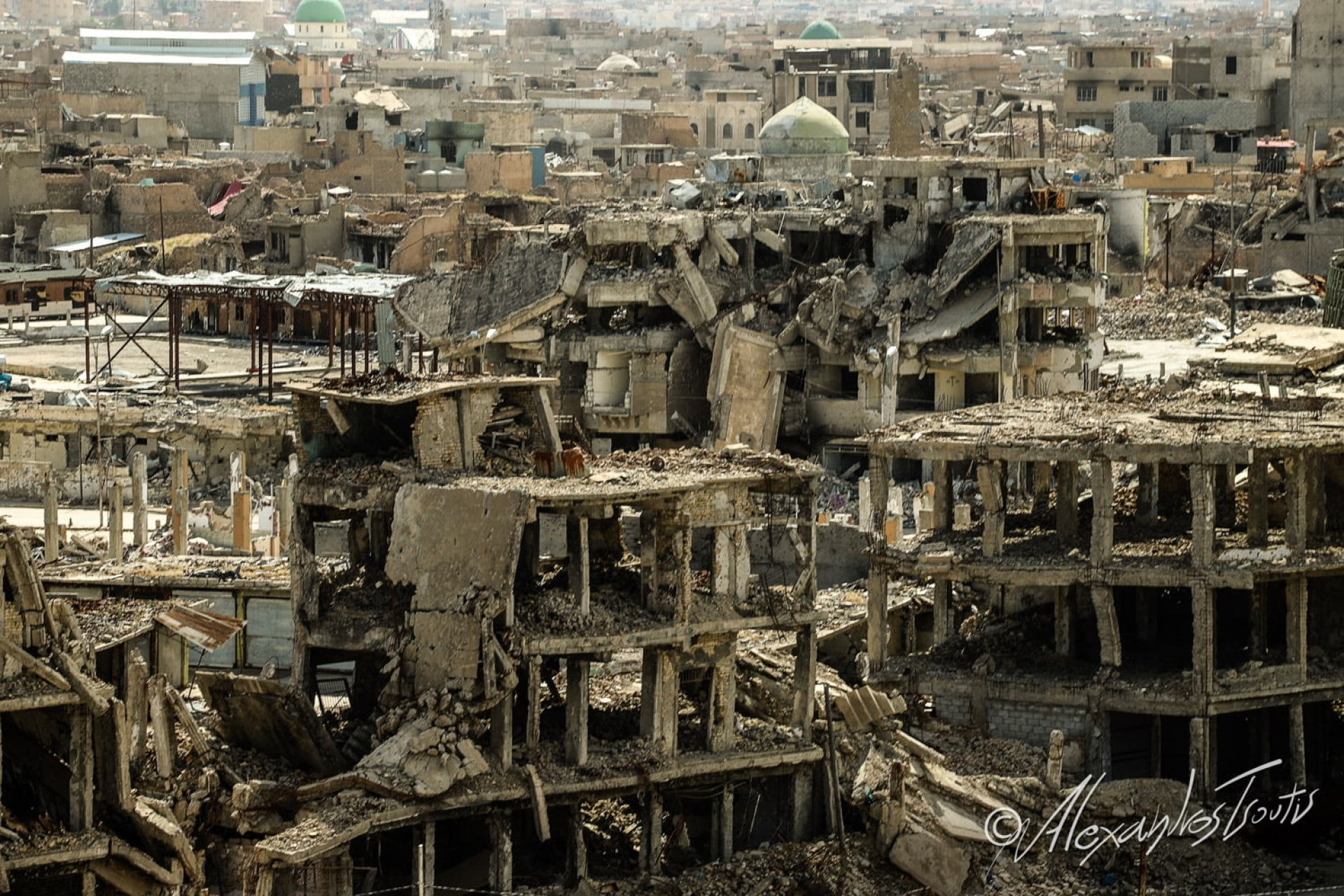 Αλέξανδρος Τσούτης