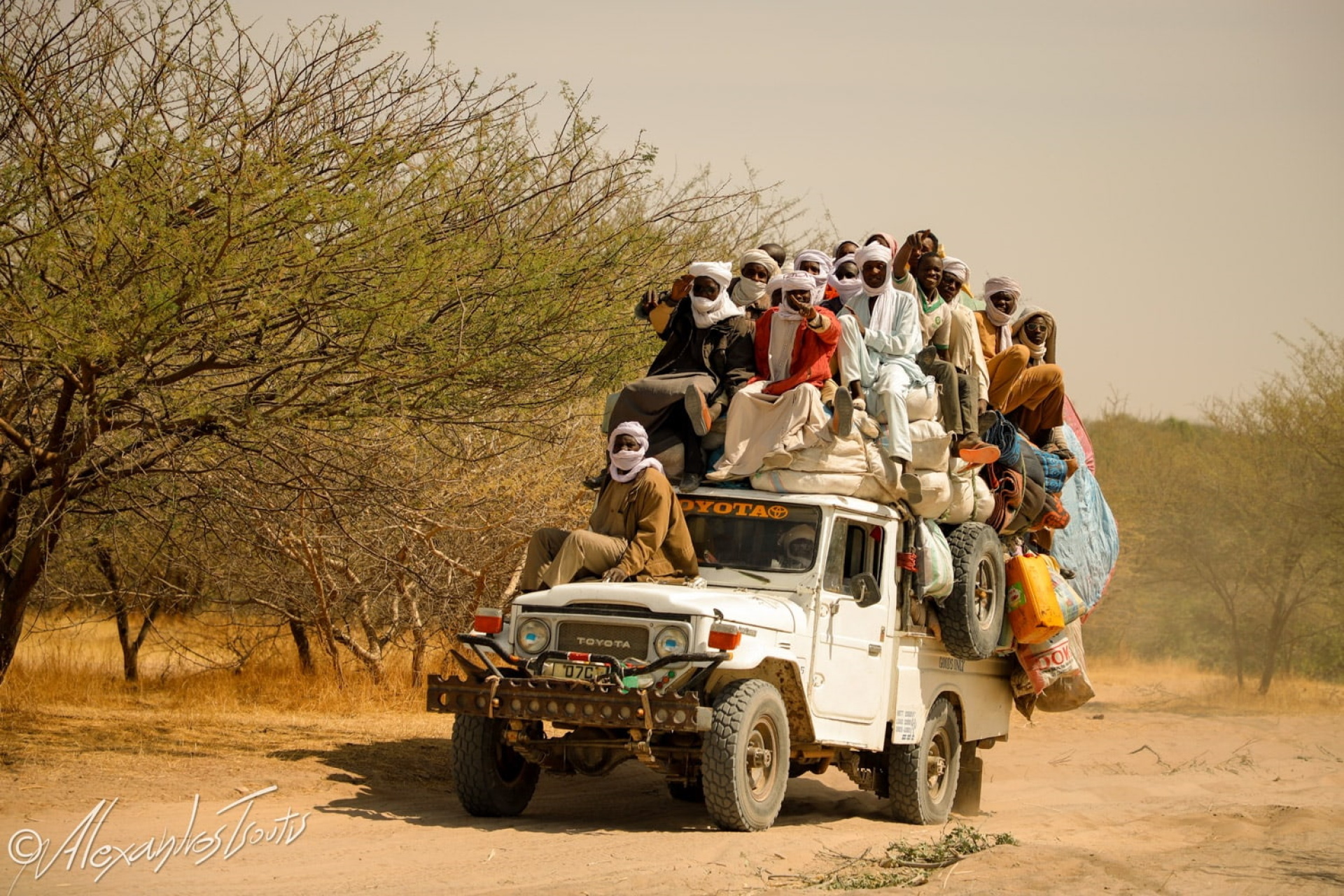 Αλέξανδρος Τσούτης