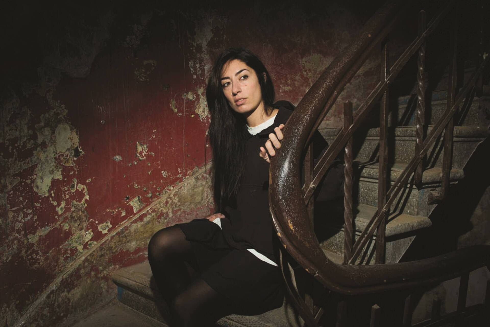 Όλγα Αλεξοπούλου