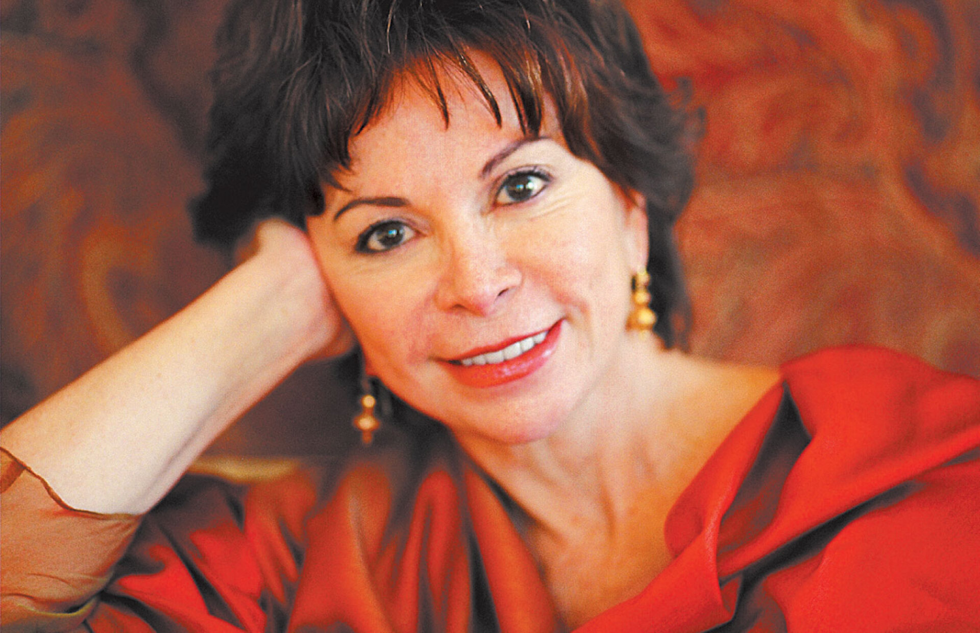 Isabel Allende