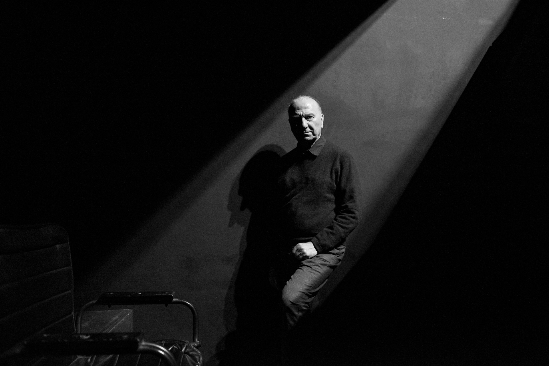 Θεόδωρος Τερζόπουλος