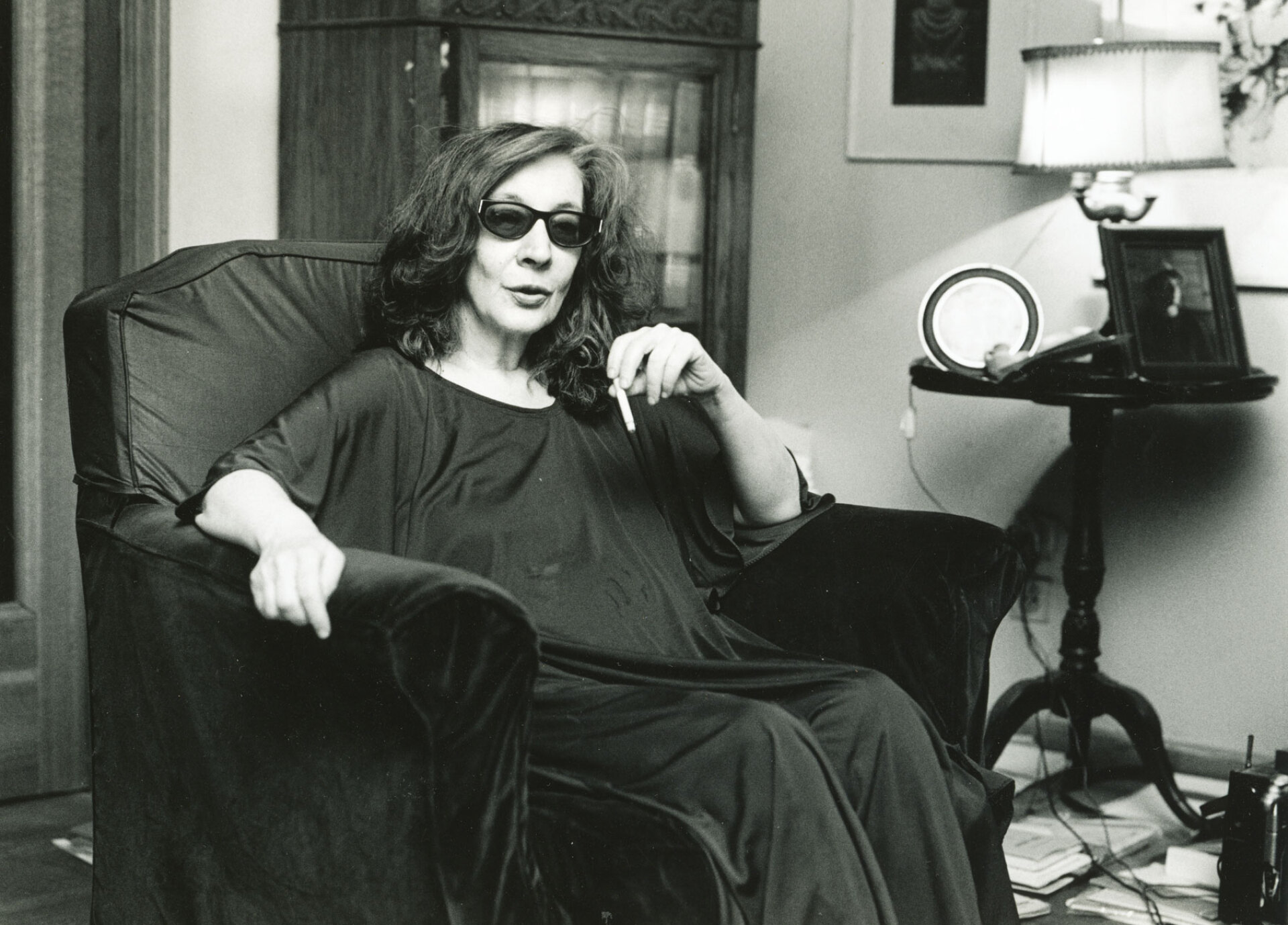 Λούλα Αναγνωστάκη