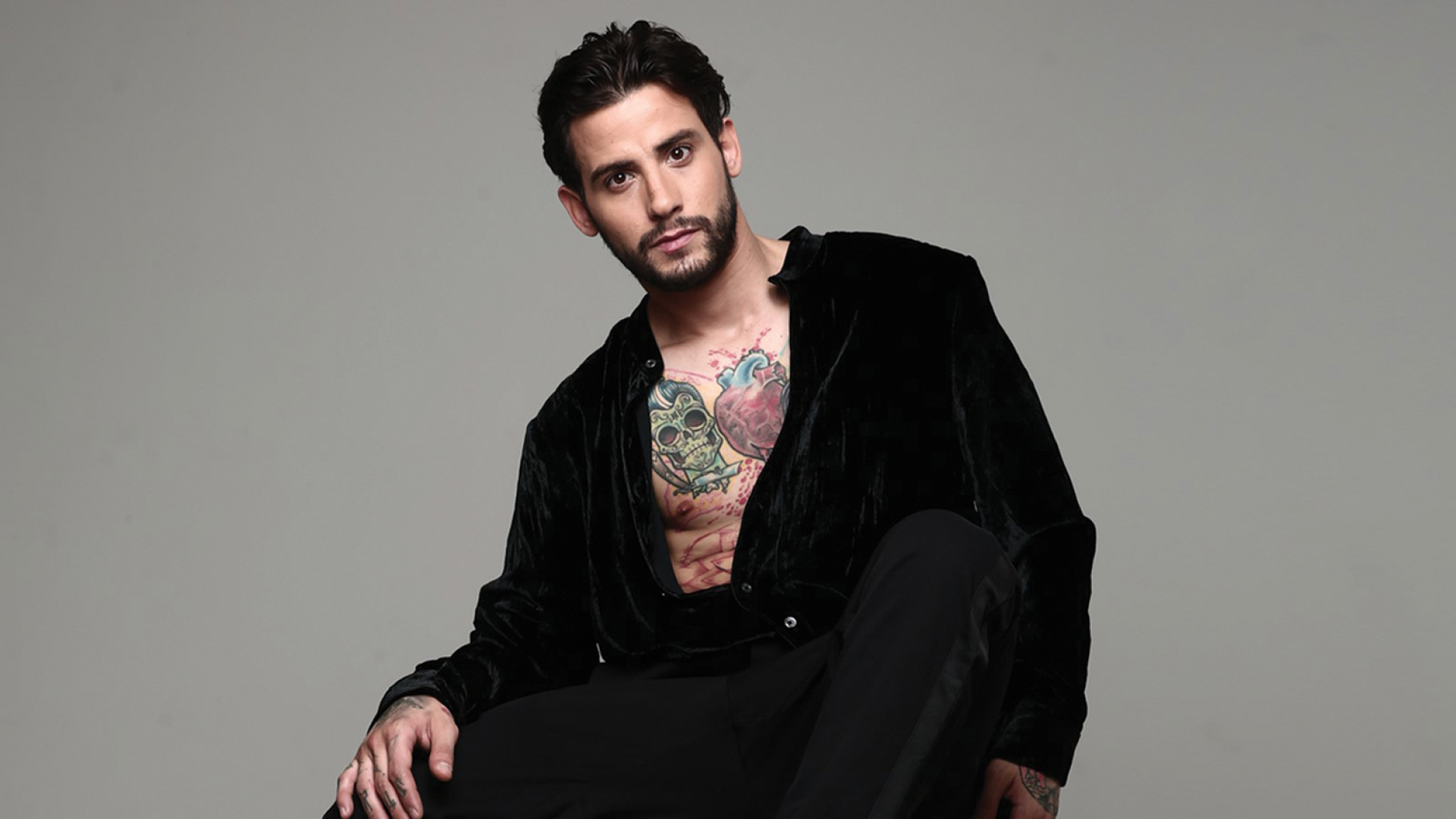 Αναστάσιος Ράμμος