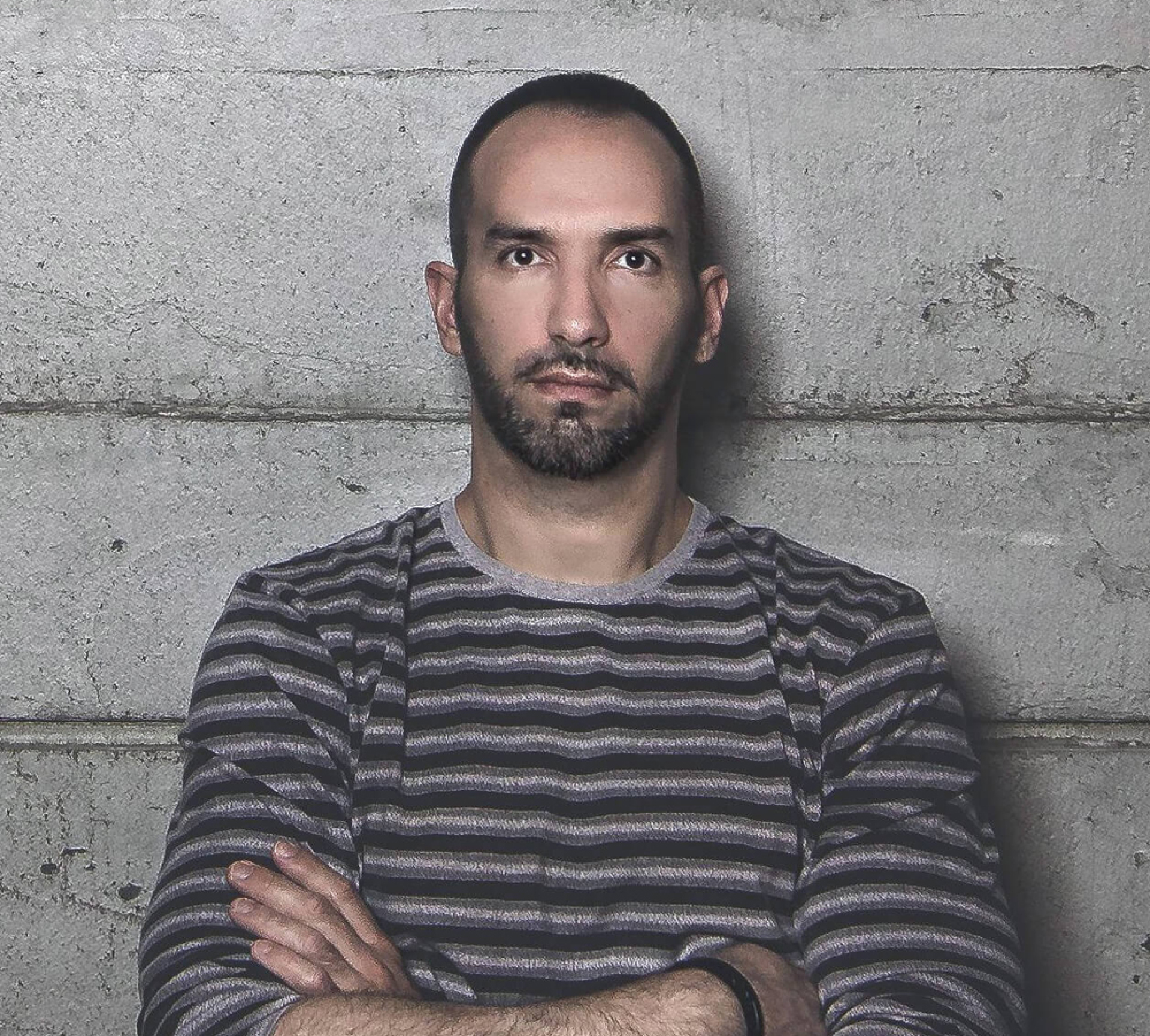 Αντώνης Πάσχος