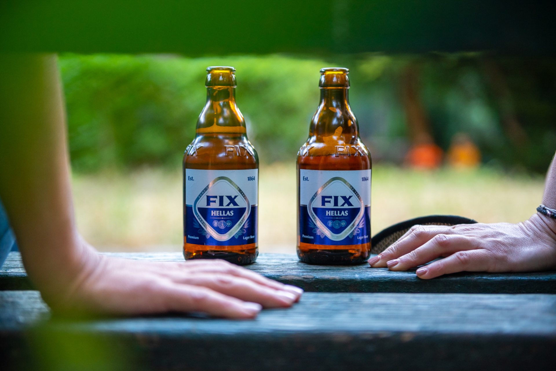 Μεγάλος Διαγωνισμός στο Instagram με #fixgeitoniamou με φωτογραφίες και βίντεο από τις γειτονιές από την Athens Voice και τη FIX Hellas