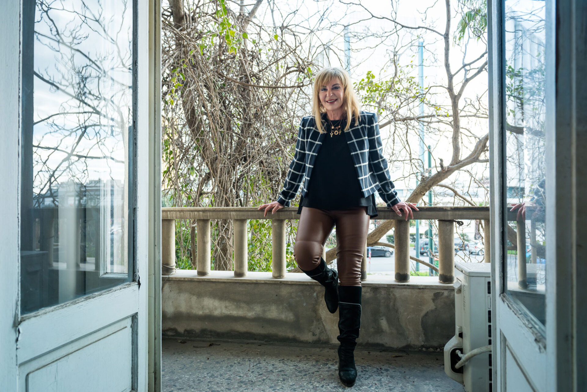 Ξένια Κούρτογλου