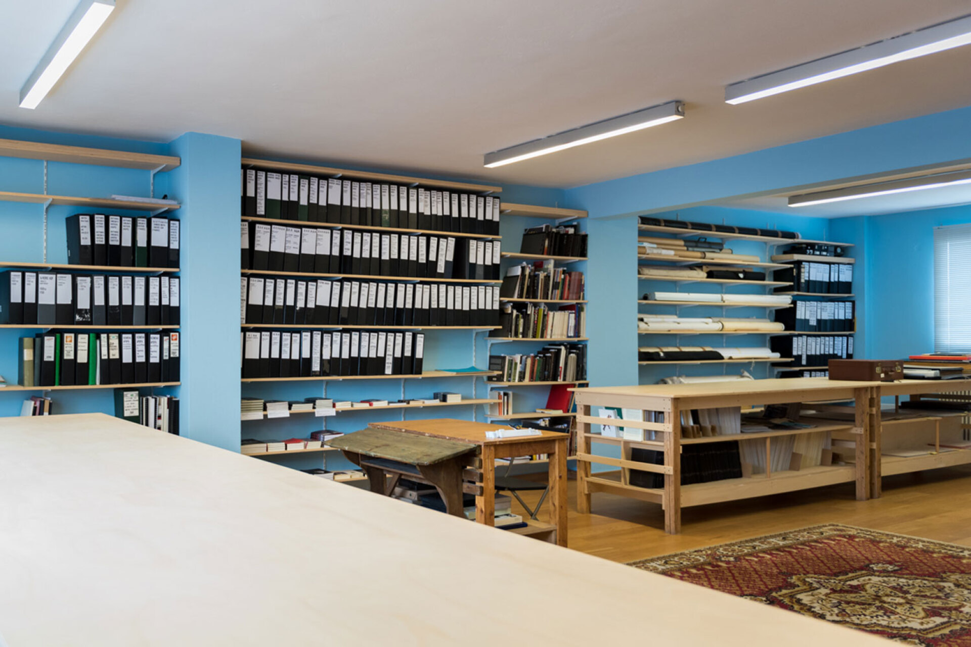 Το αρχείο του Θεόδωρου Τερζόπουλου