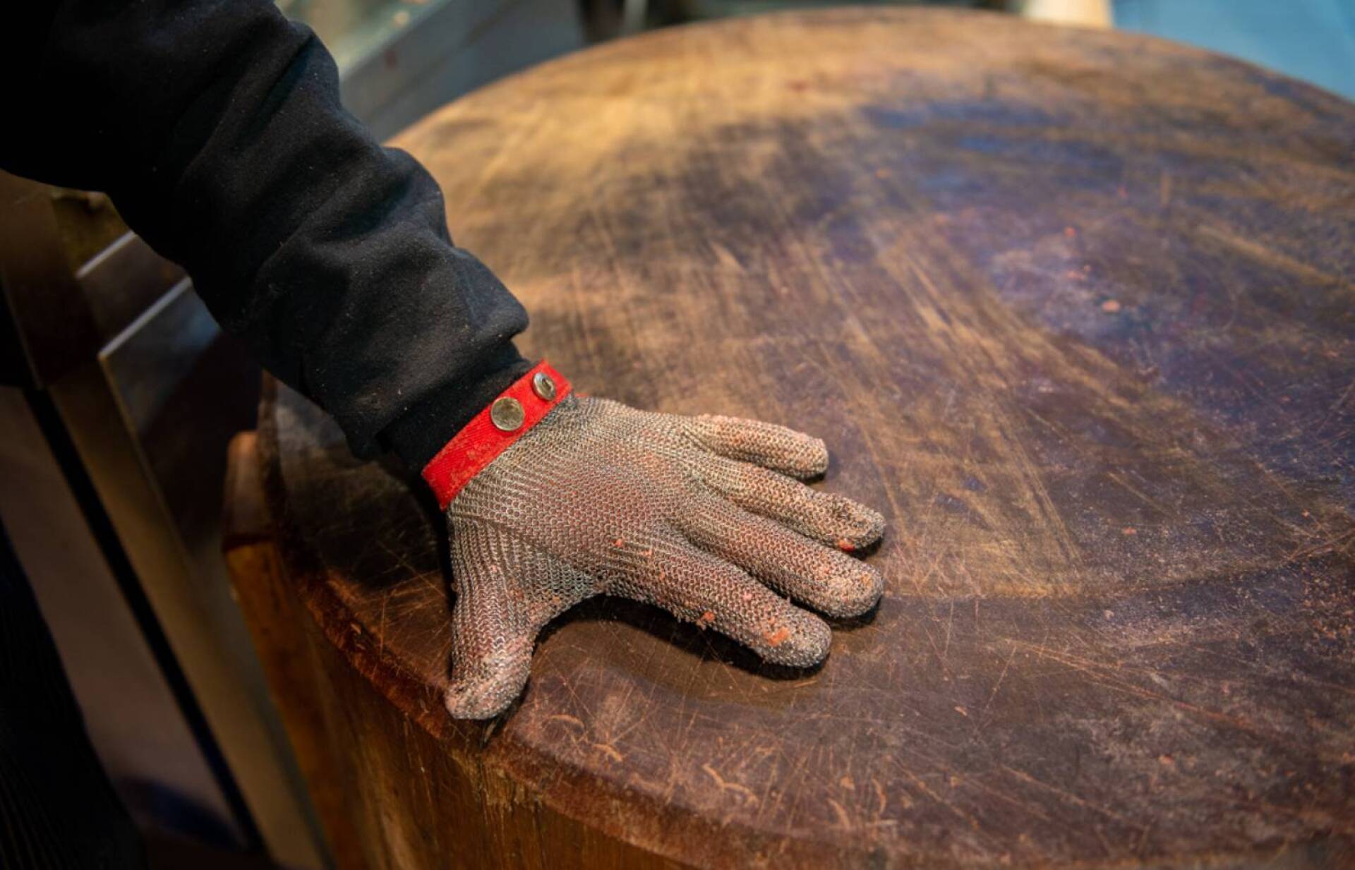 Γυναίκες της Βαρβακείου