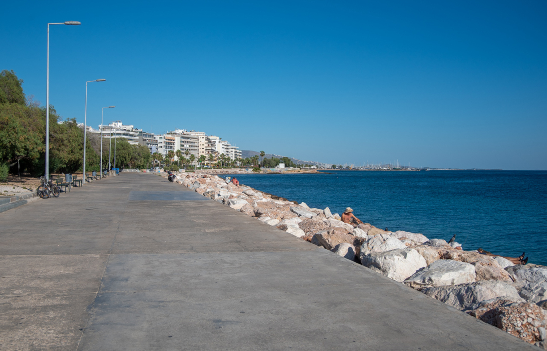 Παλαιό Φάληρο