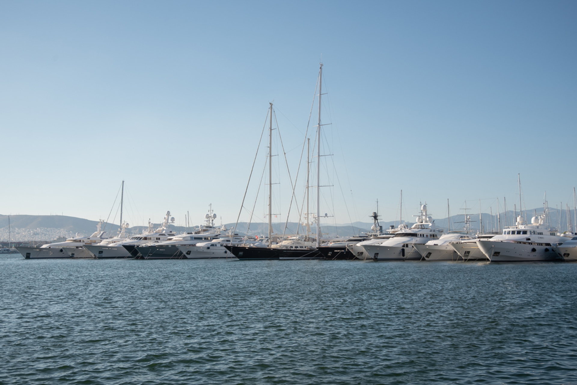 Παλαιό Φάληρο